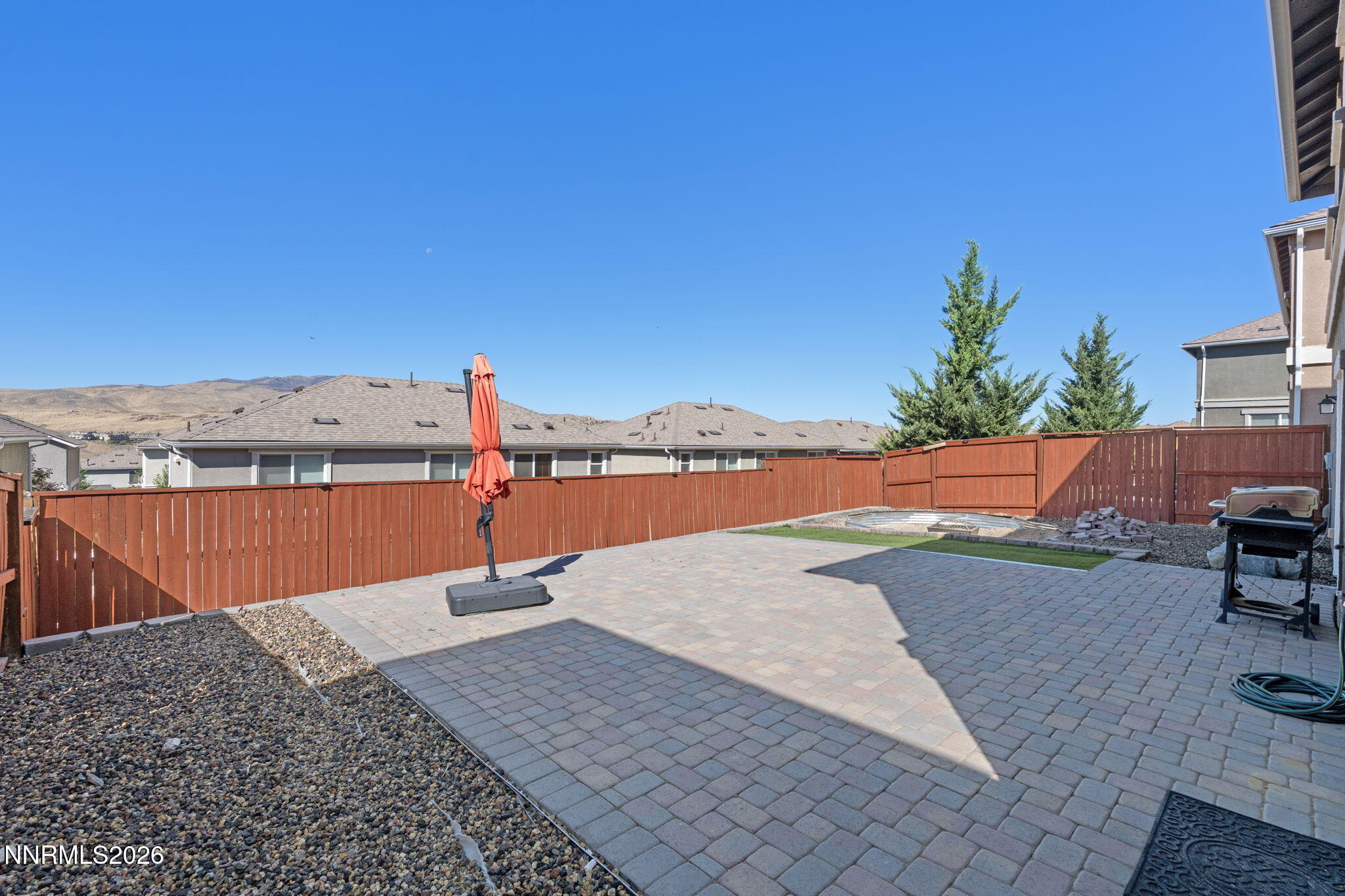 3663 Hollywood Park Drive Property Photo 26