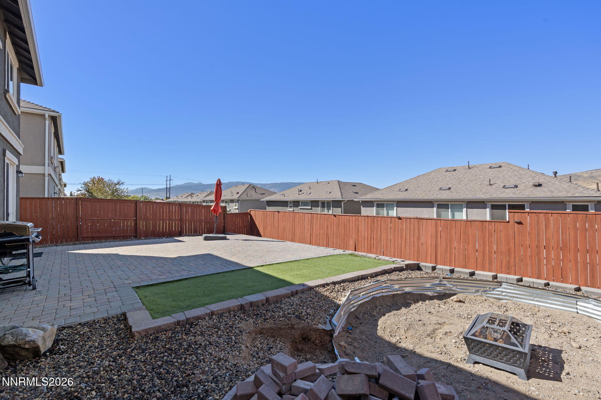 3663 Hollywood Park Drive Property Photo 29