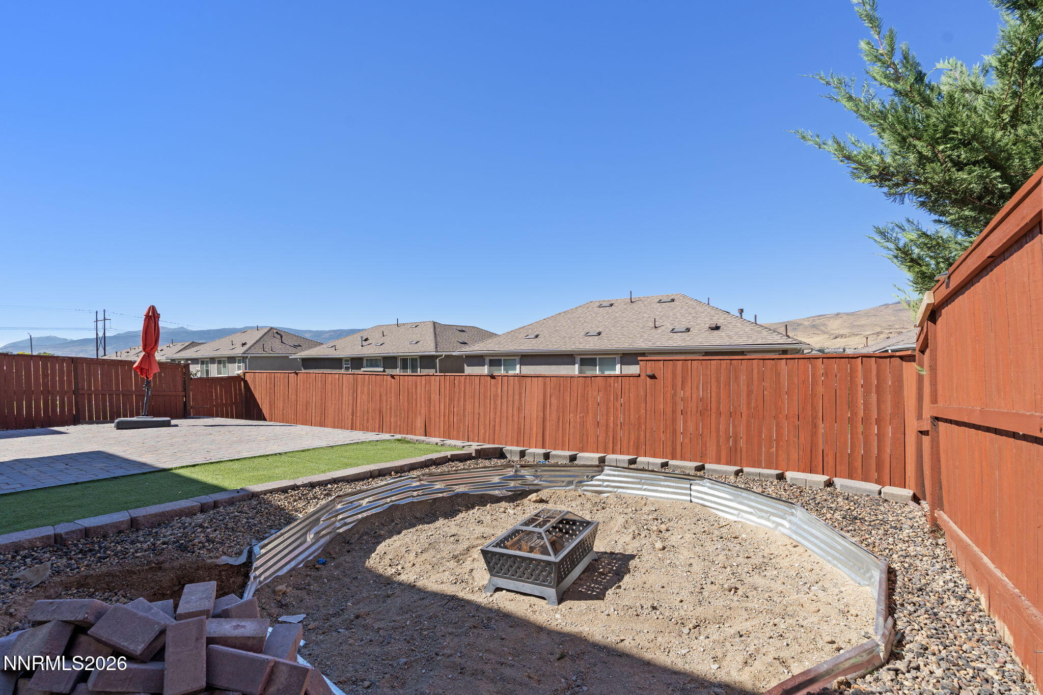 3663 Hollywood Park Drive Property Photo 30