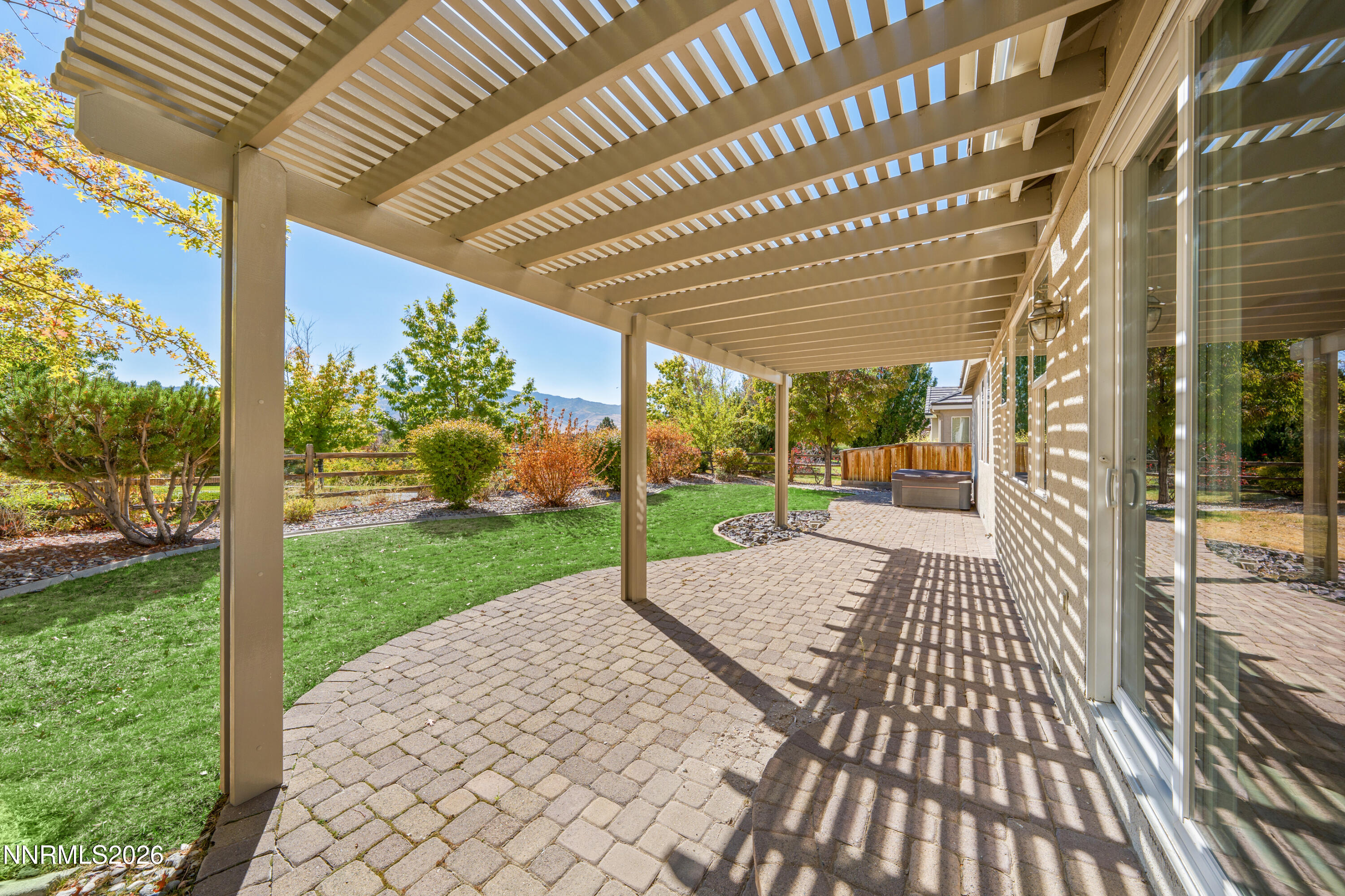 8160 Sierra Ridge Court Property Photo 11