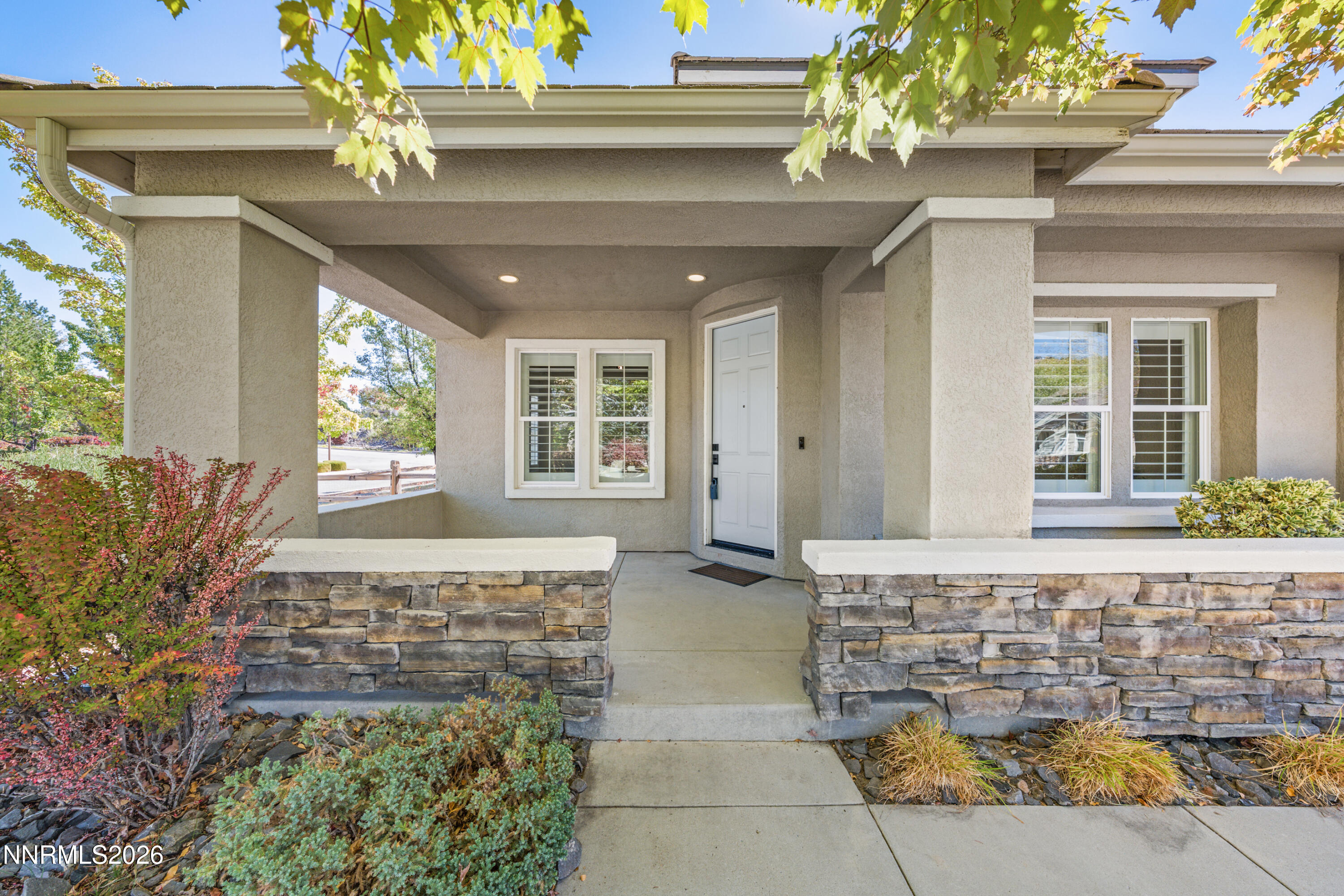 8160 Sierra Ridge Court Property Photo 13