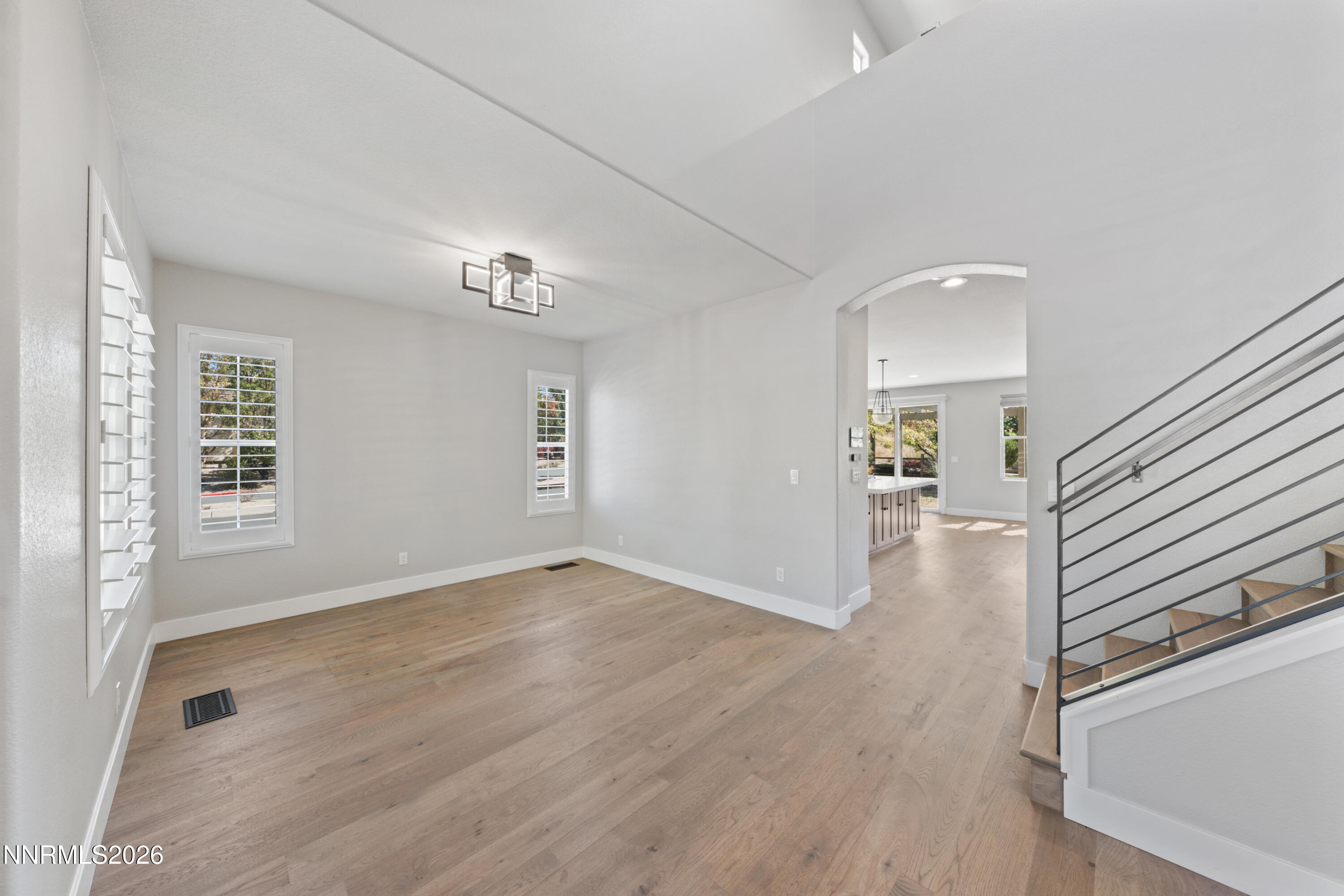 8160 Sierra Ridge Court Property Photo 16