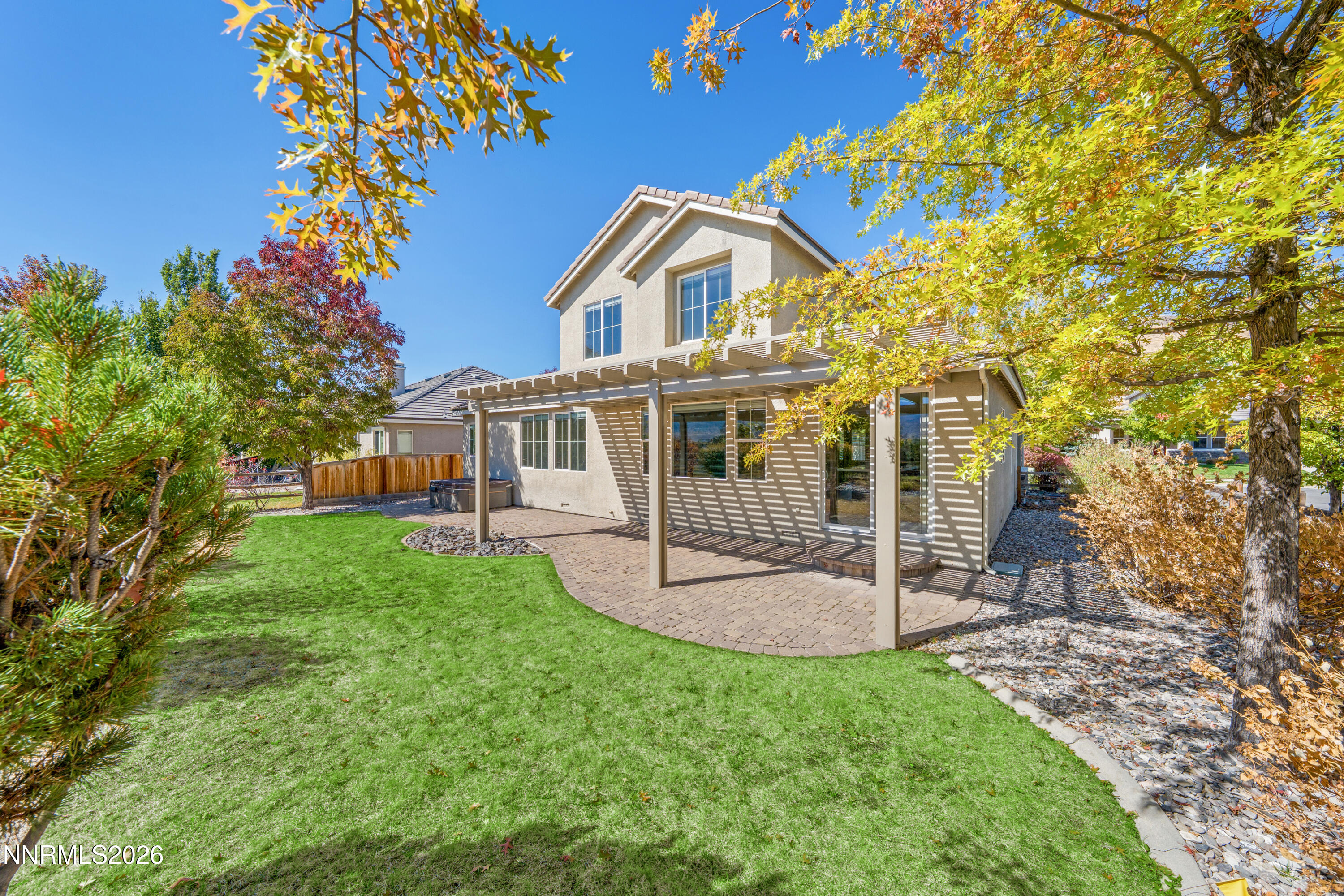 8160 Sierra Ridge Court Property Photo 39