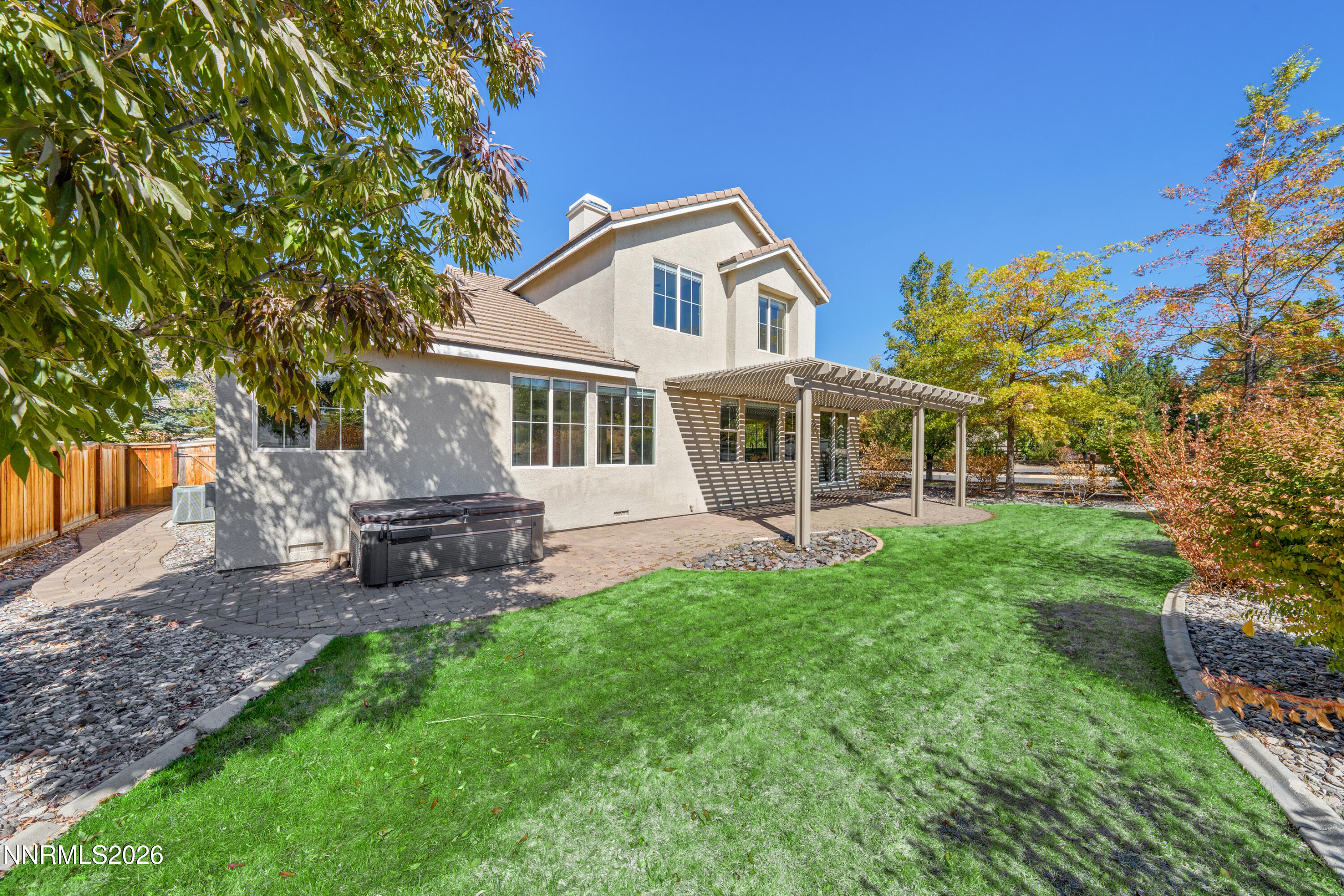 8160 Sierra Ridge Court Property Photo 40
