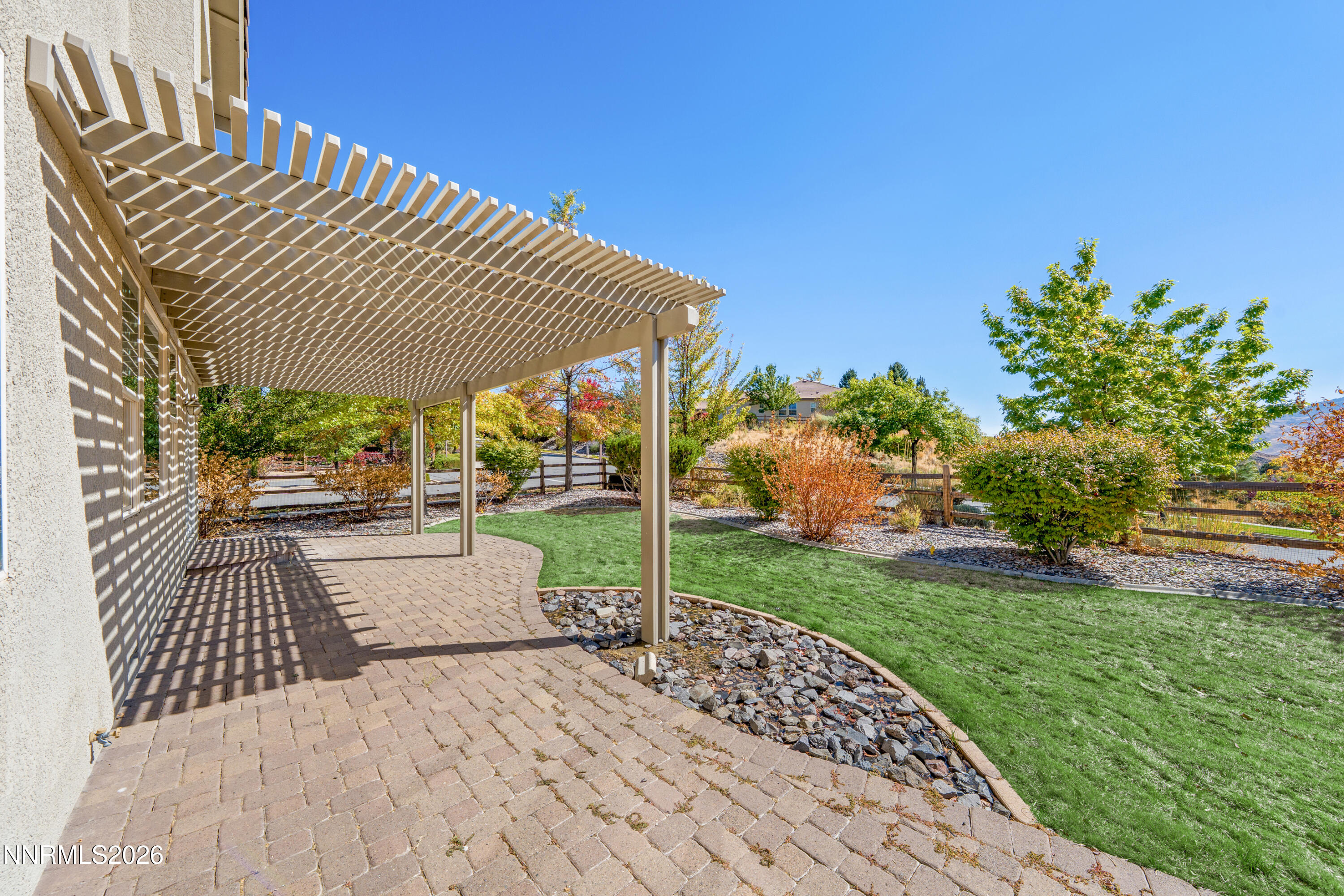8160 Sierra Ridge Court Property Photo 41