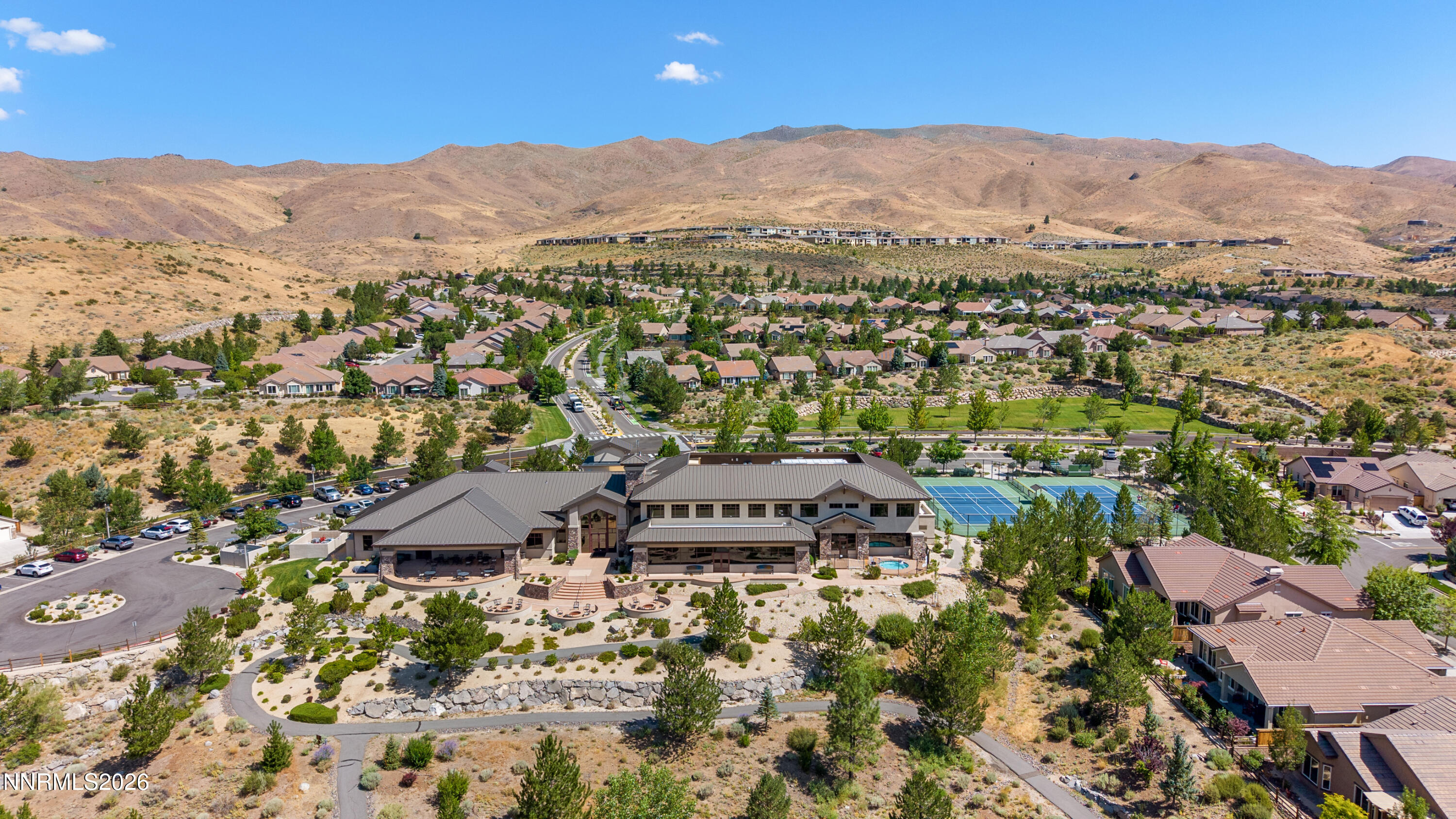 8160 Sierra Ridge Court Property Photo 47