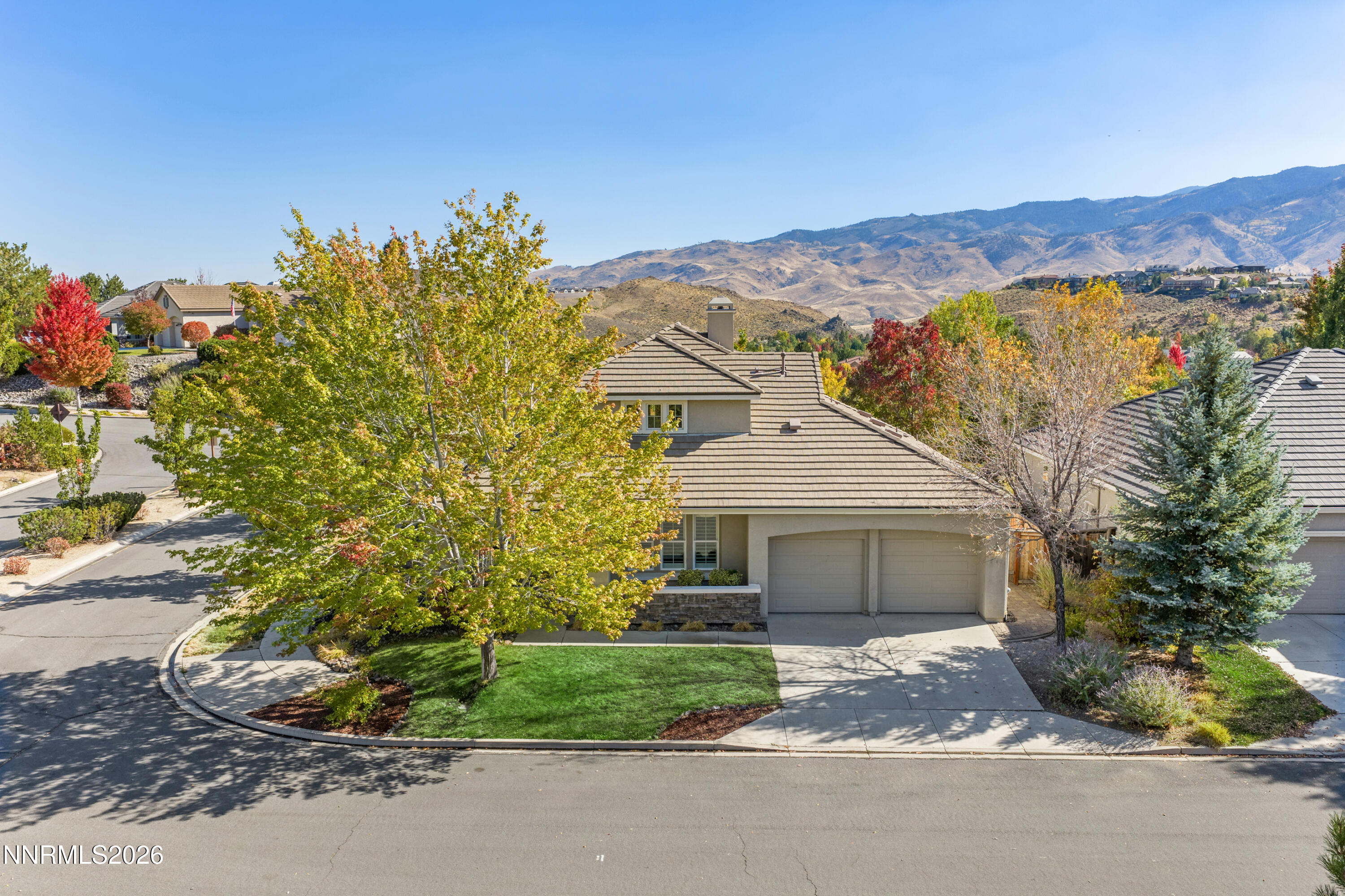 8160 Sierra Ridge Court Property Photo 49