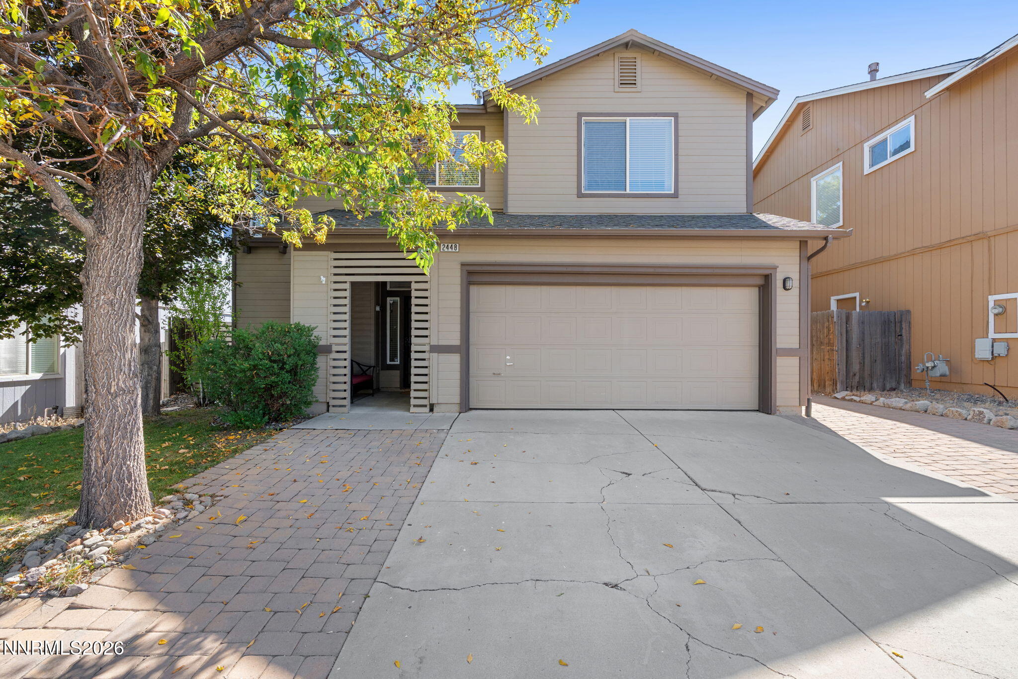 2448 Bentley Drive Property Photo 1