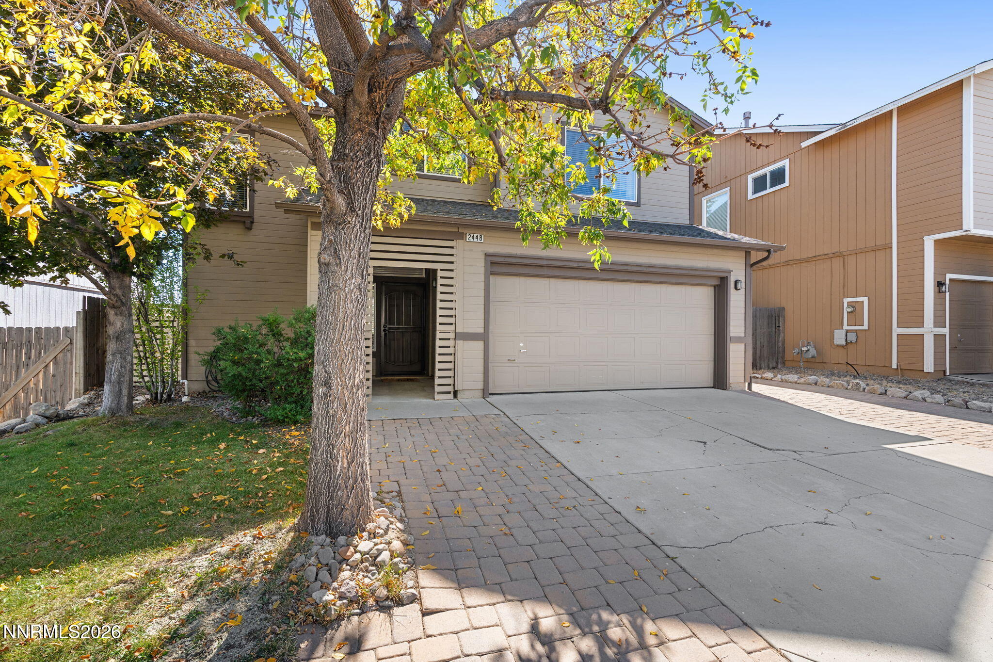 2448 Bentley Drive Property Photo 2