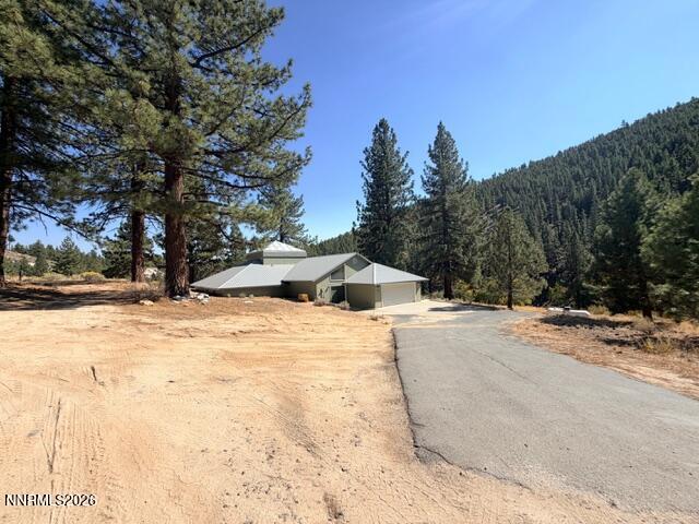 4640 Old Clear Creek Road Property Photo 1