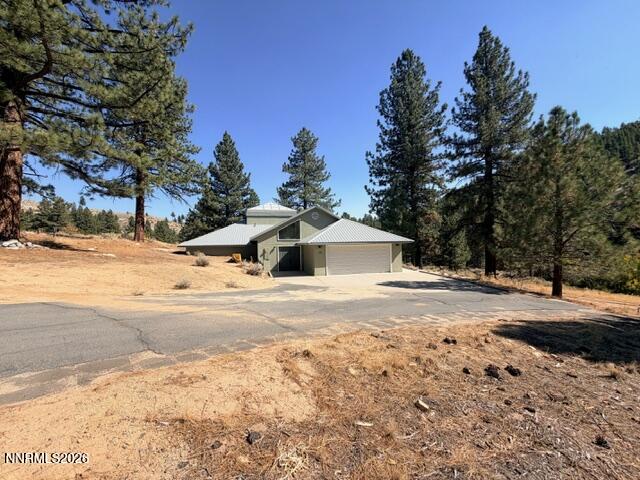 4640 Old Clear Creek Road Property Photo 2
