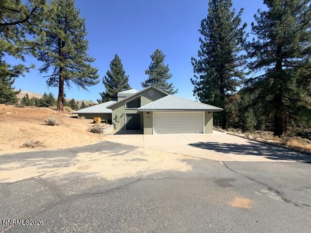4640 Old Clear Creek Road Property Photo 3