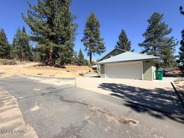 4640 Old Clear Creek Road Property Photo 4