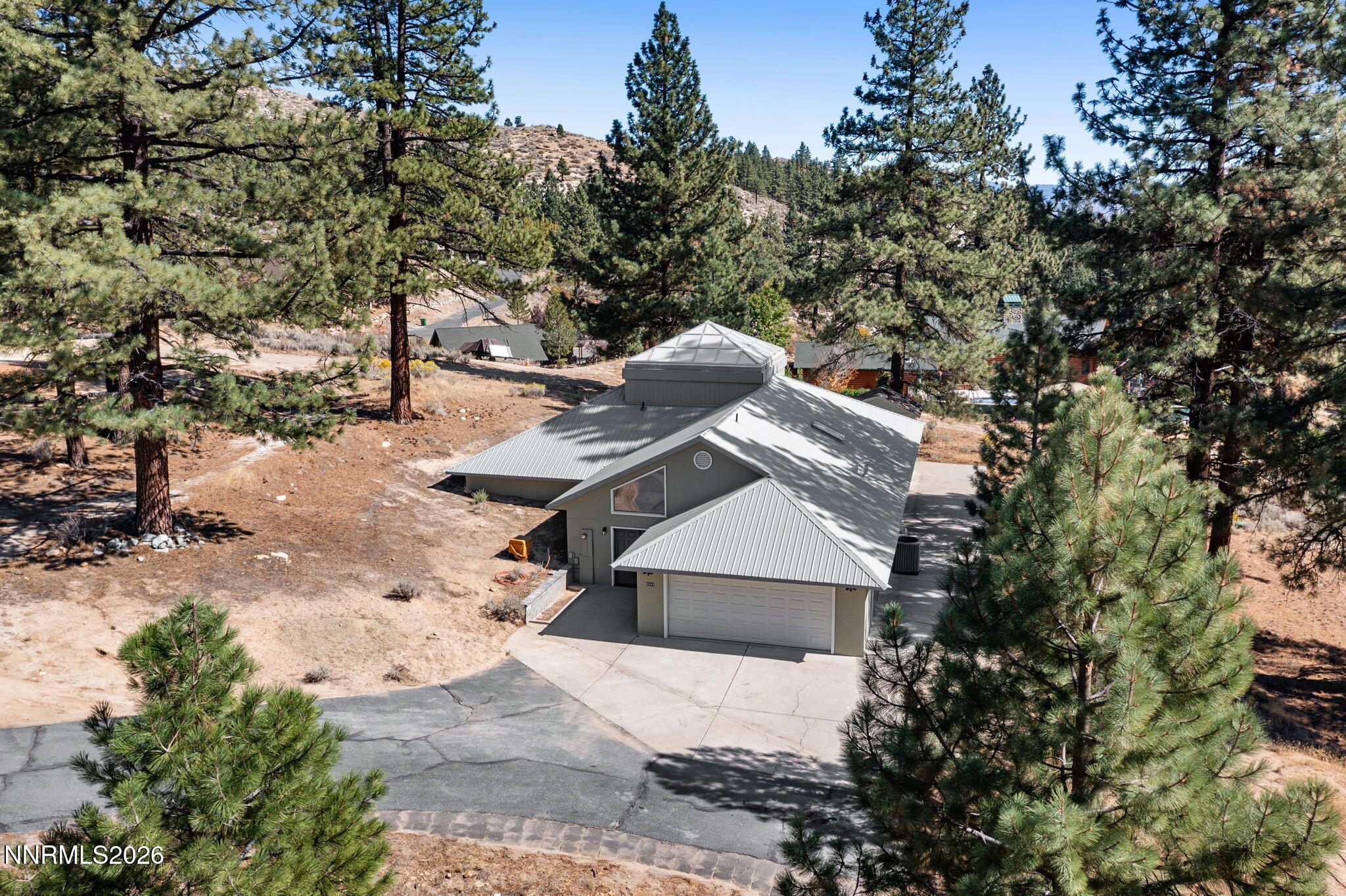 4640 Old Clear Creek Road Property Photo 4