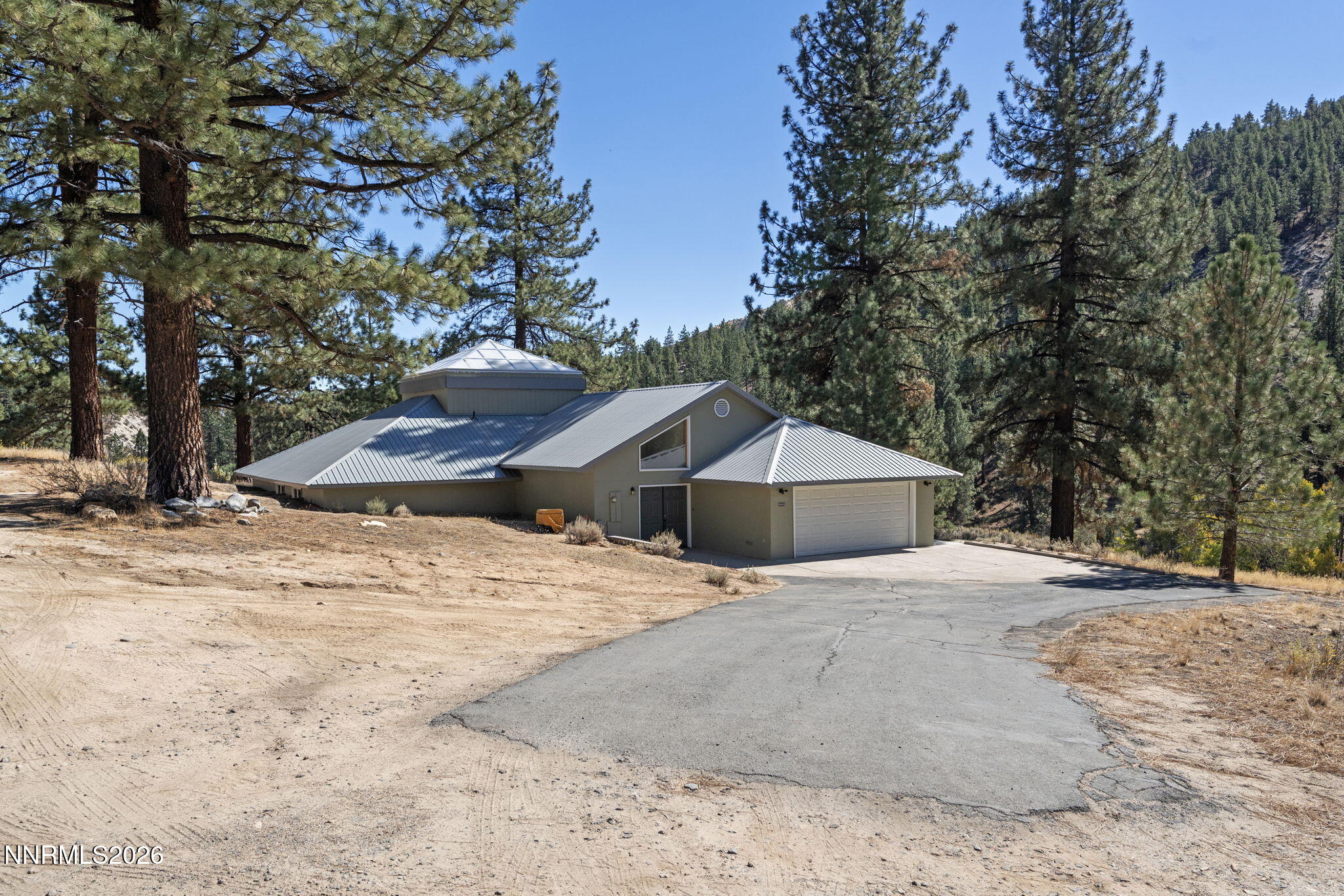 4640 Old Clear Creek Road Property Photo 5