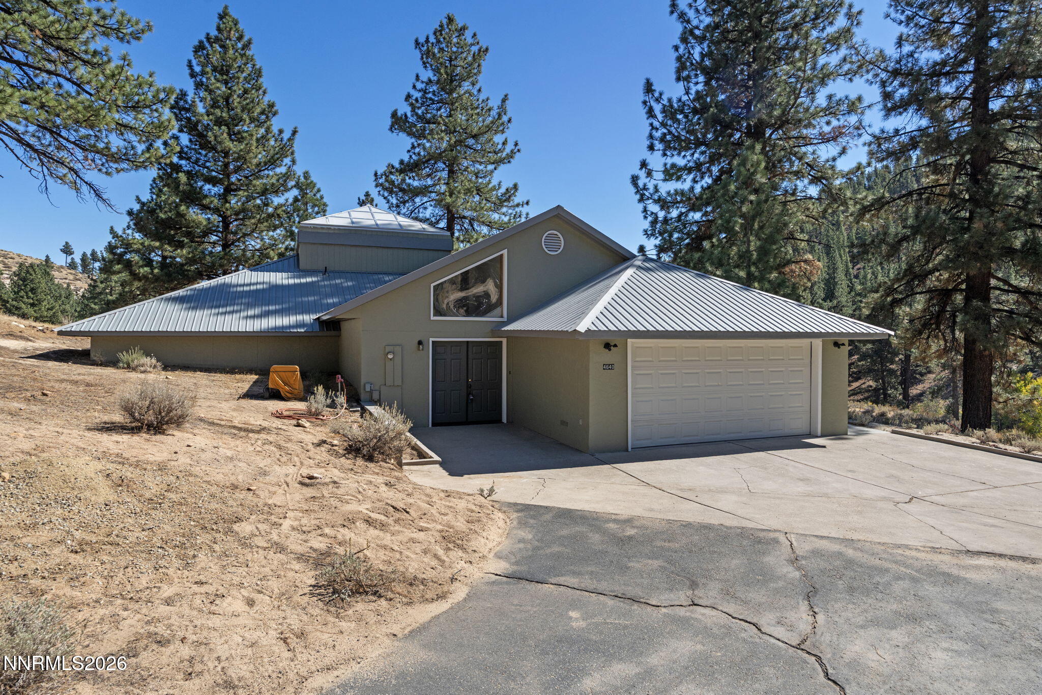 4640 Old Clear Creek Road Property Photo 6