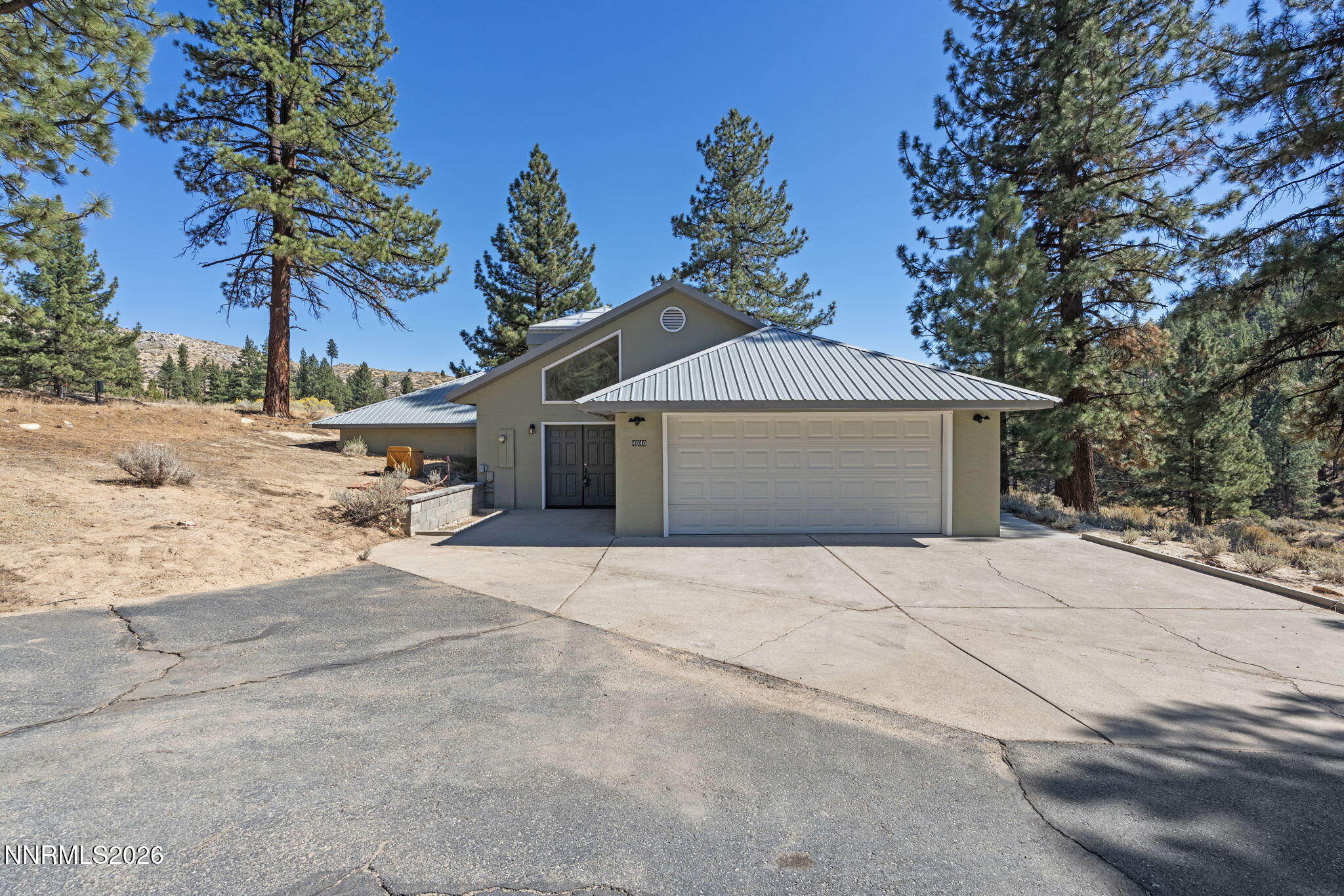 4640 Old Clear Creek Road Property Photo 7