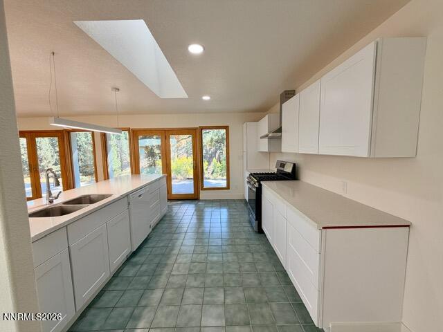 4640 Old Clear Creek Road Property Photo 8