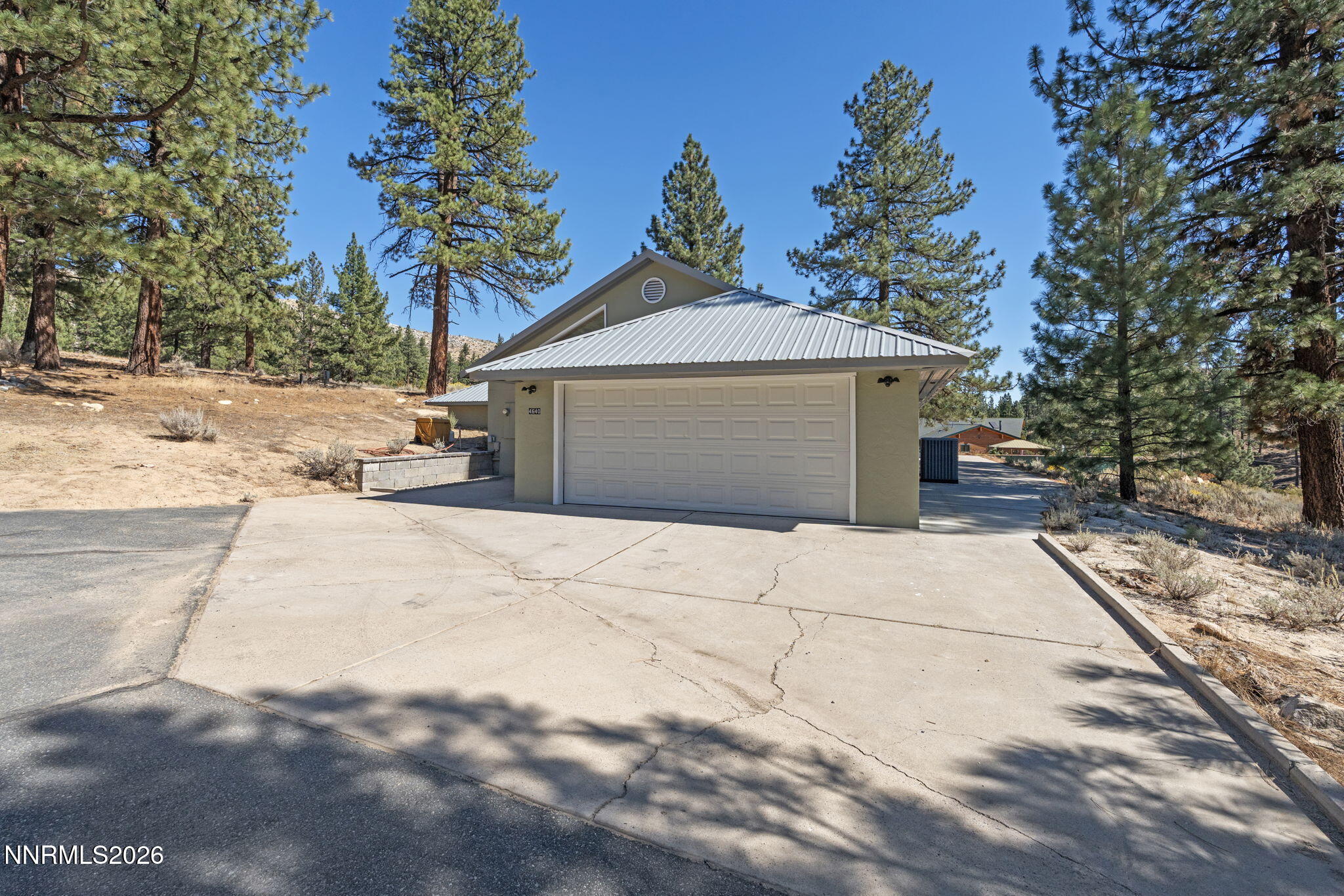 4640 Old Clear Creek Road Property Photo 8