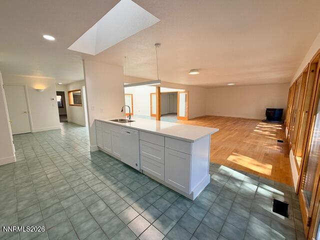4640 Old Clear Creek Road Property Photo 9