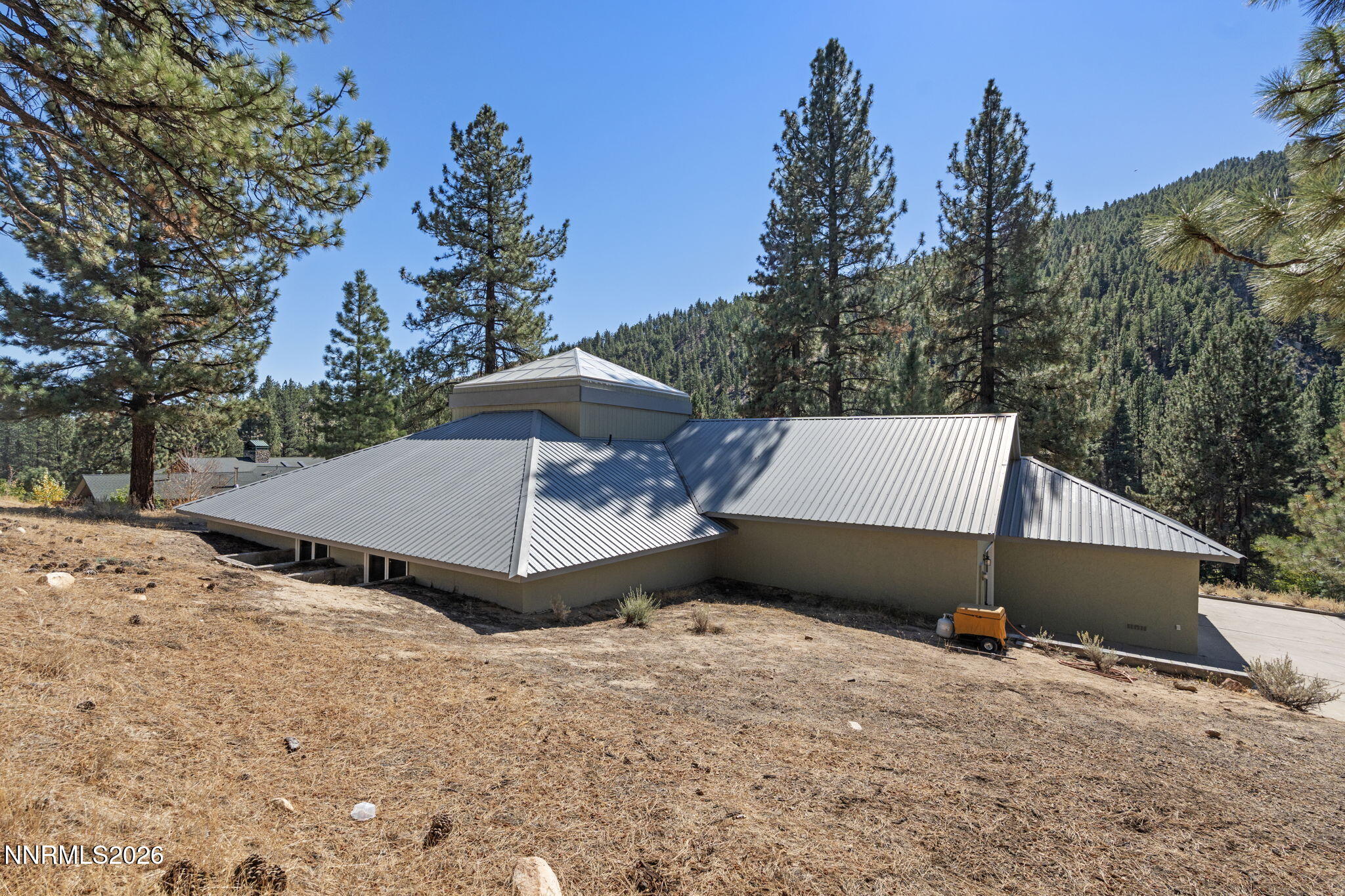 4640 Old Clear Creek Road Property Photo 9