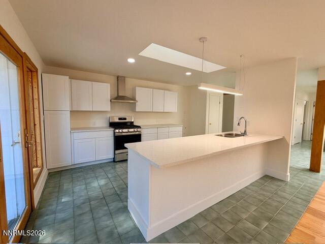 4640 Old Clear Creek Road Property Photo 10