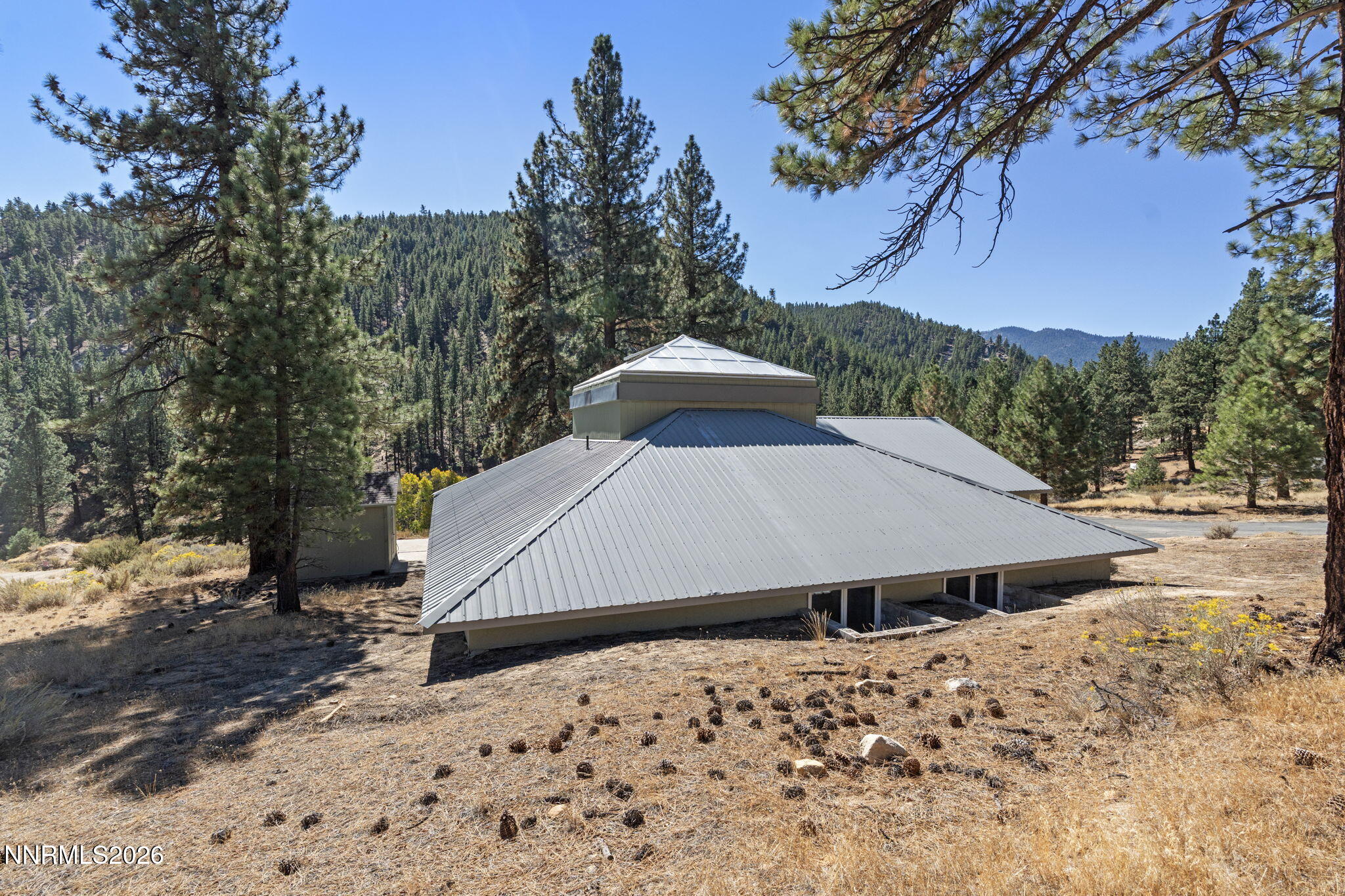 4640 Old Clear Creek Road Property Photo 10