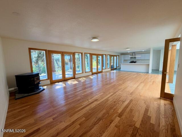 4640 Old Clear Creek Road Property Photo 11
