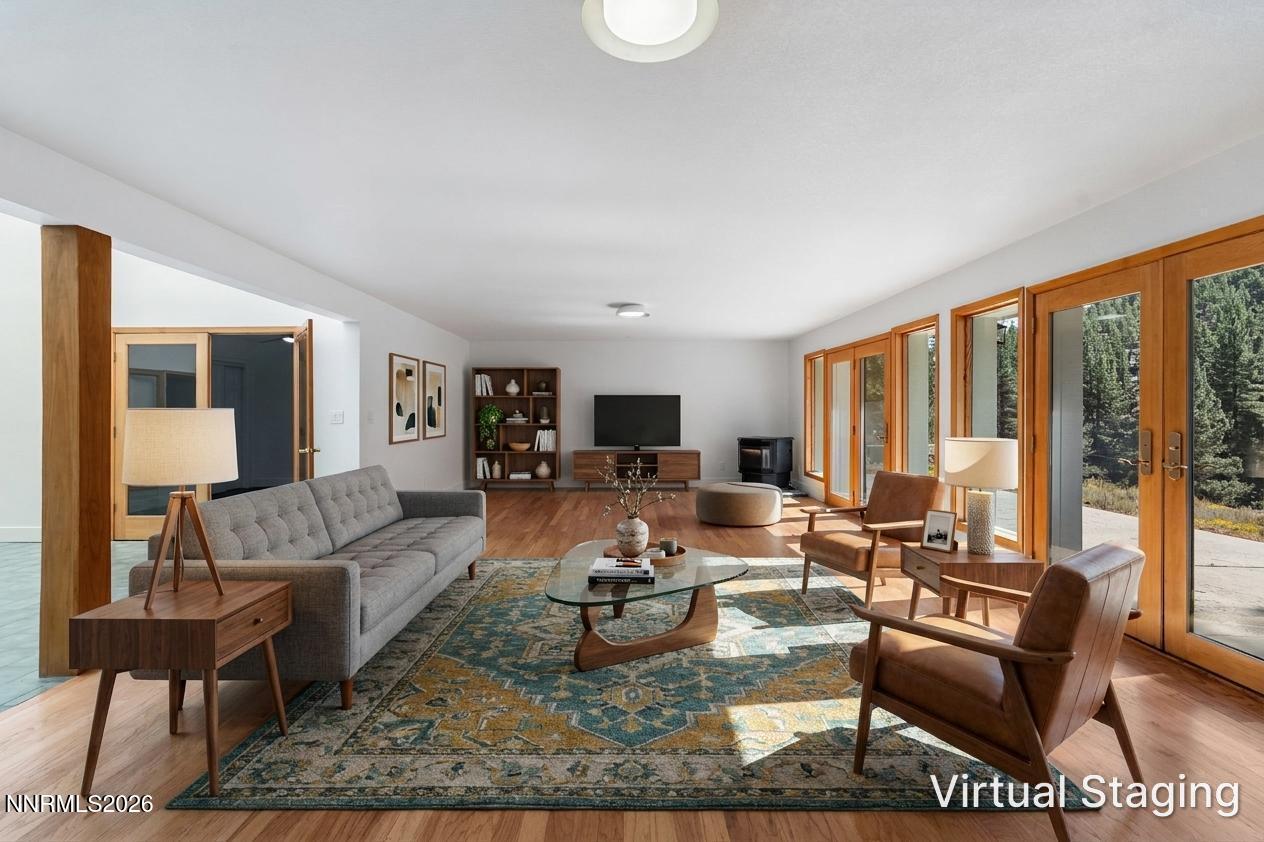 4640 Old Clear Creek Road Property Photo 19