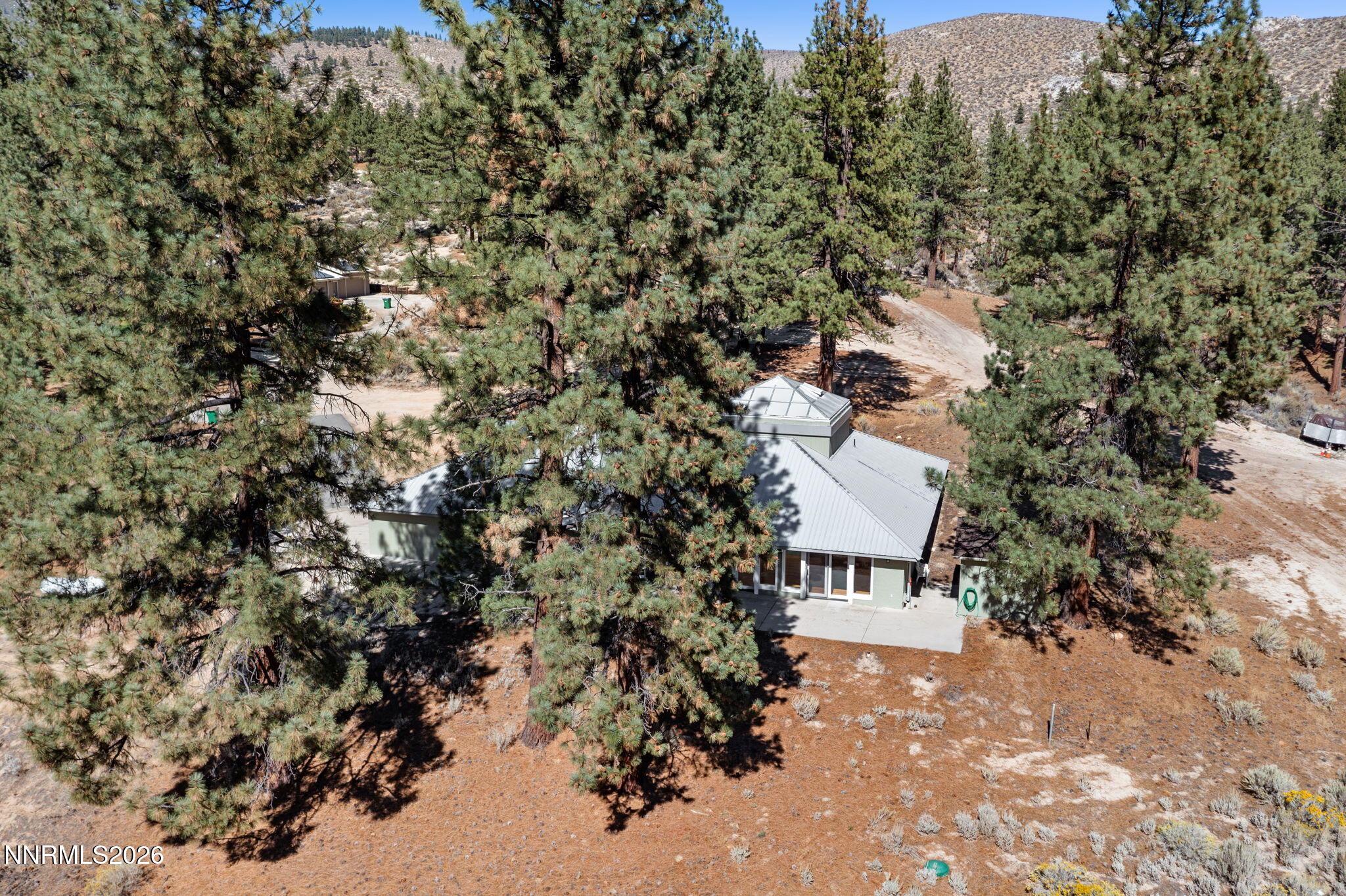 4640 Old Clear Creek Road Property Photo 57