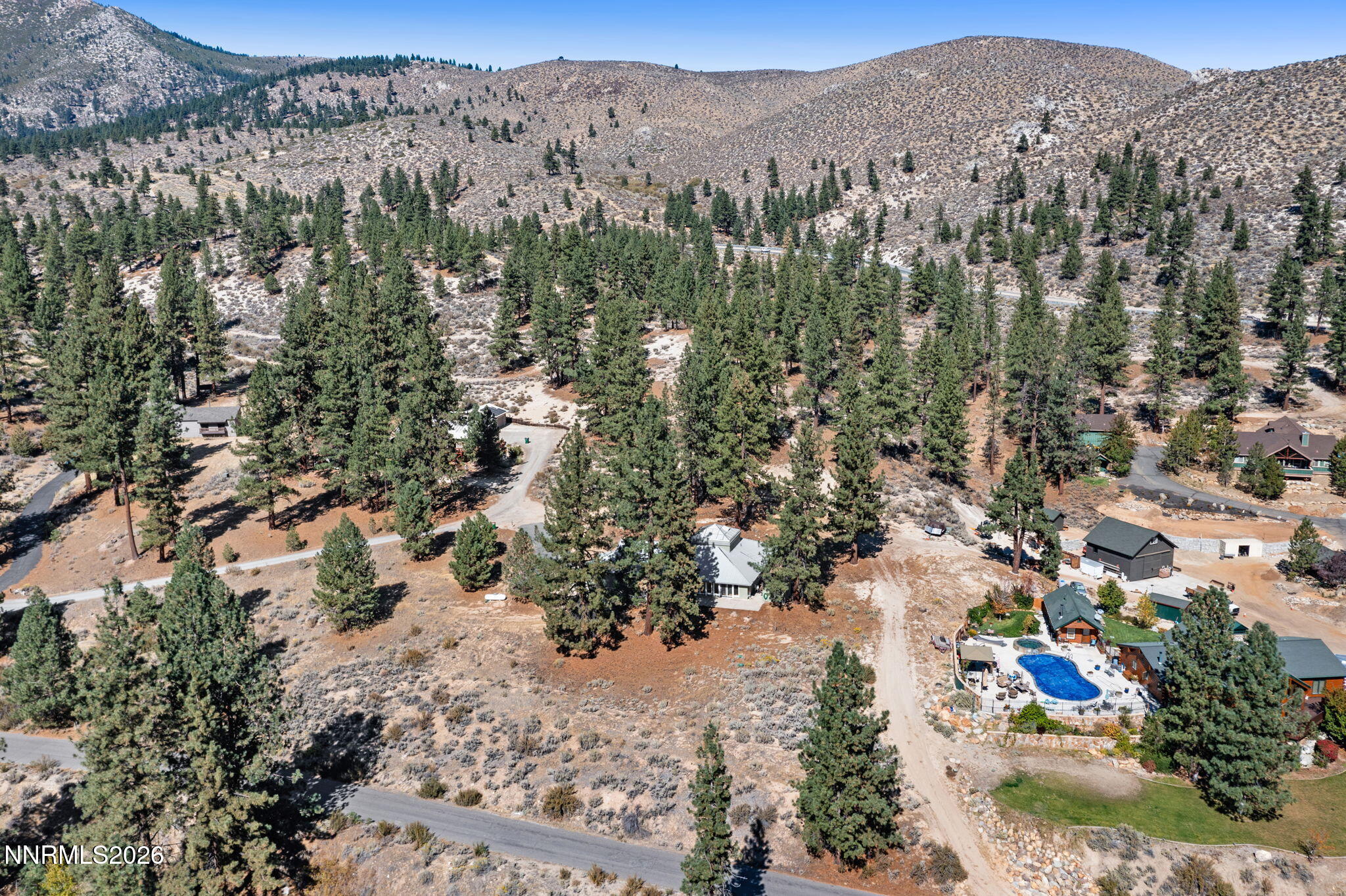 4640 Old Clear Creek Road Property Photo 63