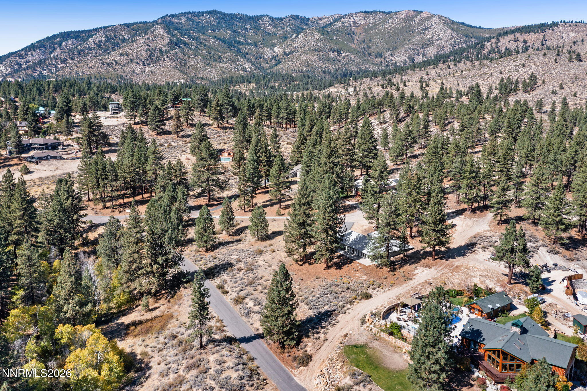 4640 Old Clear Creek Road Property Photo 64