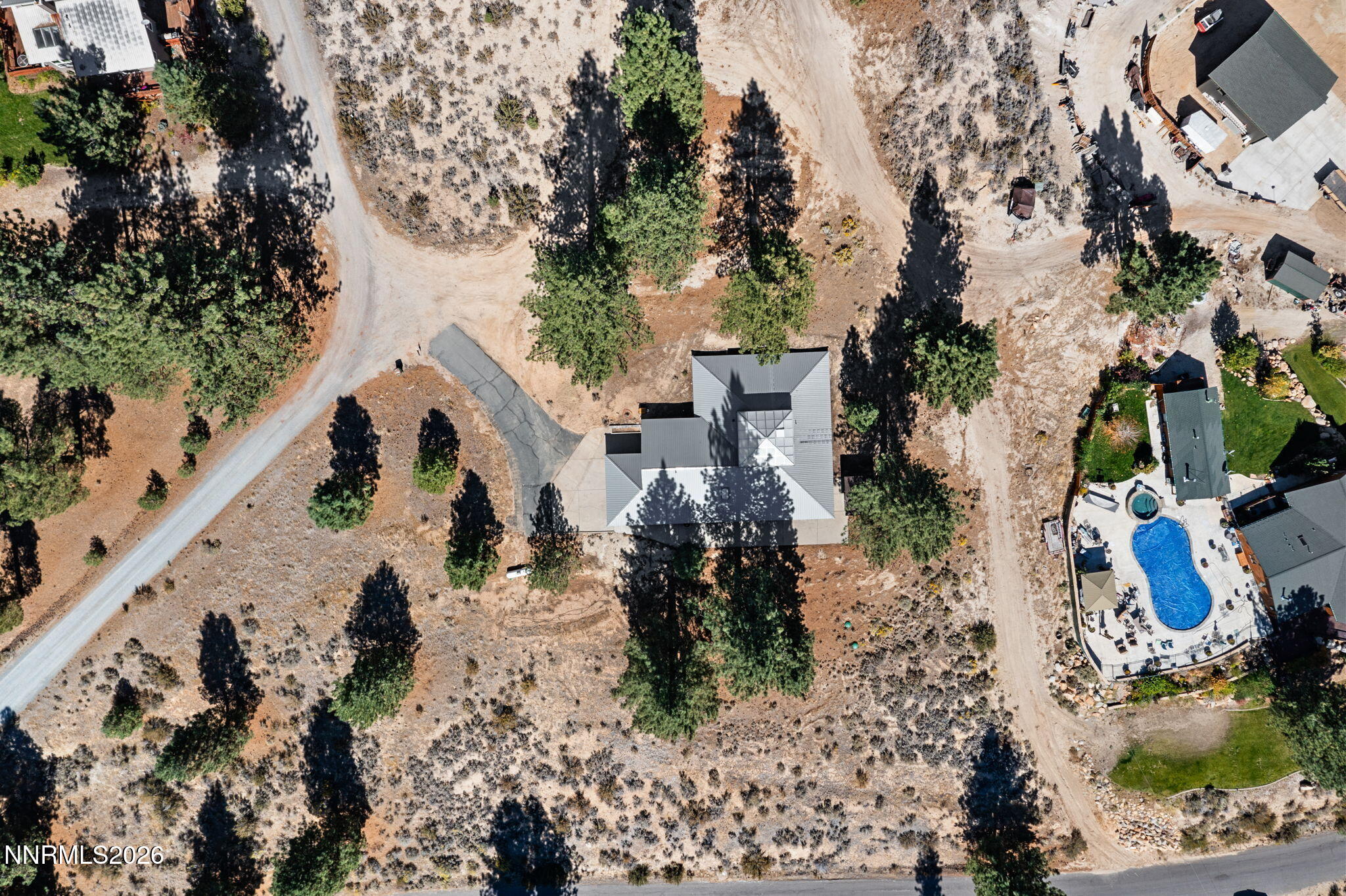 4640 Old Clear Creek Road Property Photo 66