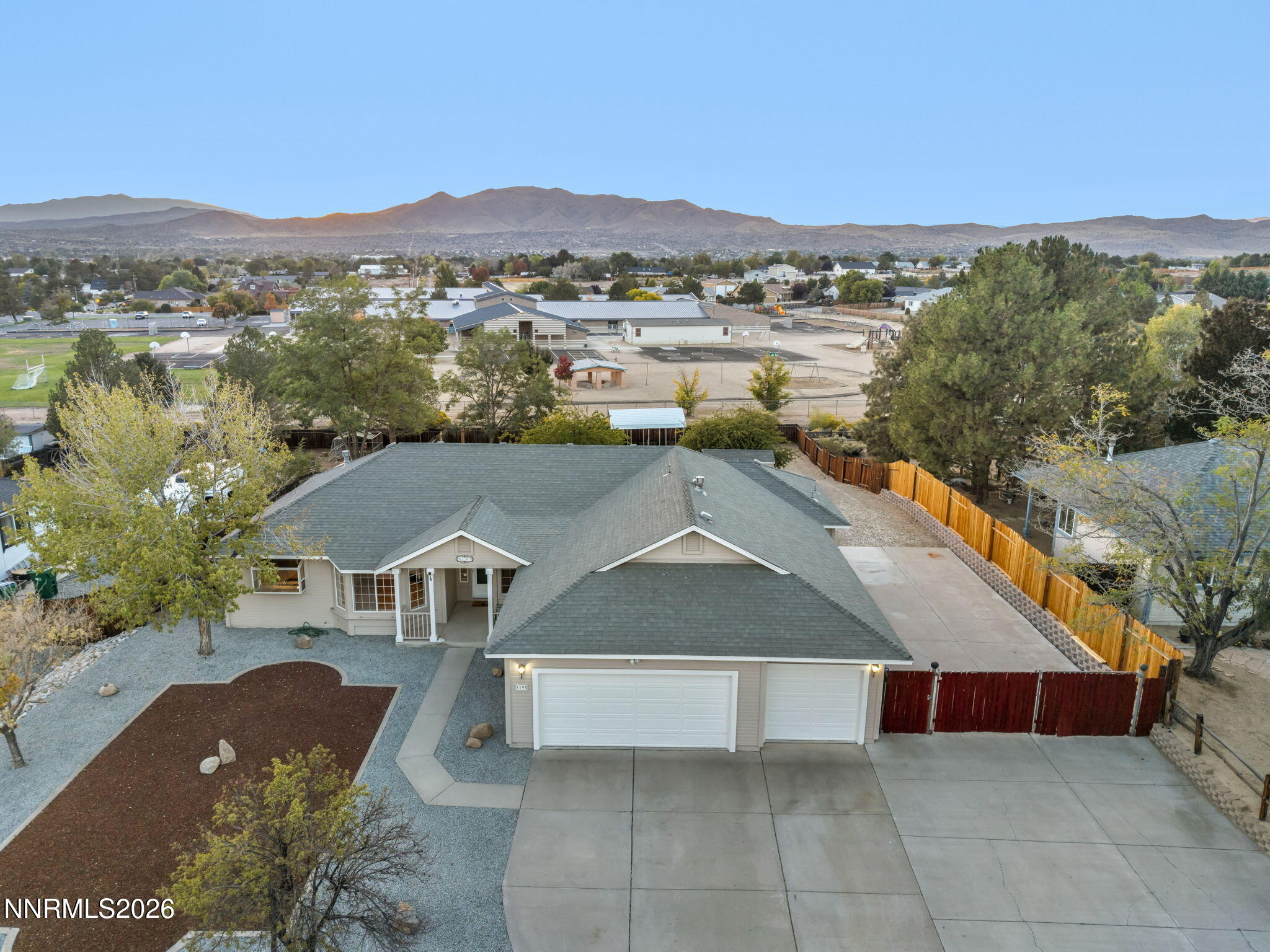 9195 Cordoba Boulevard Property Photo 94
