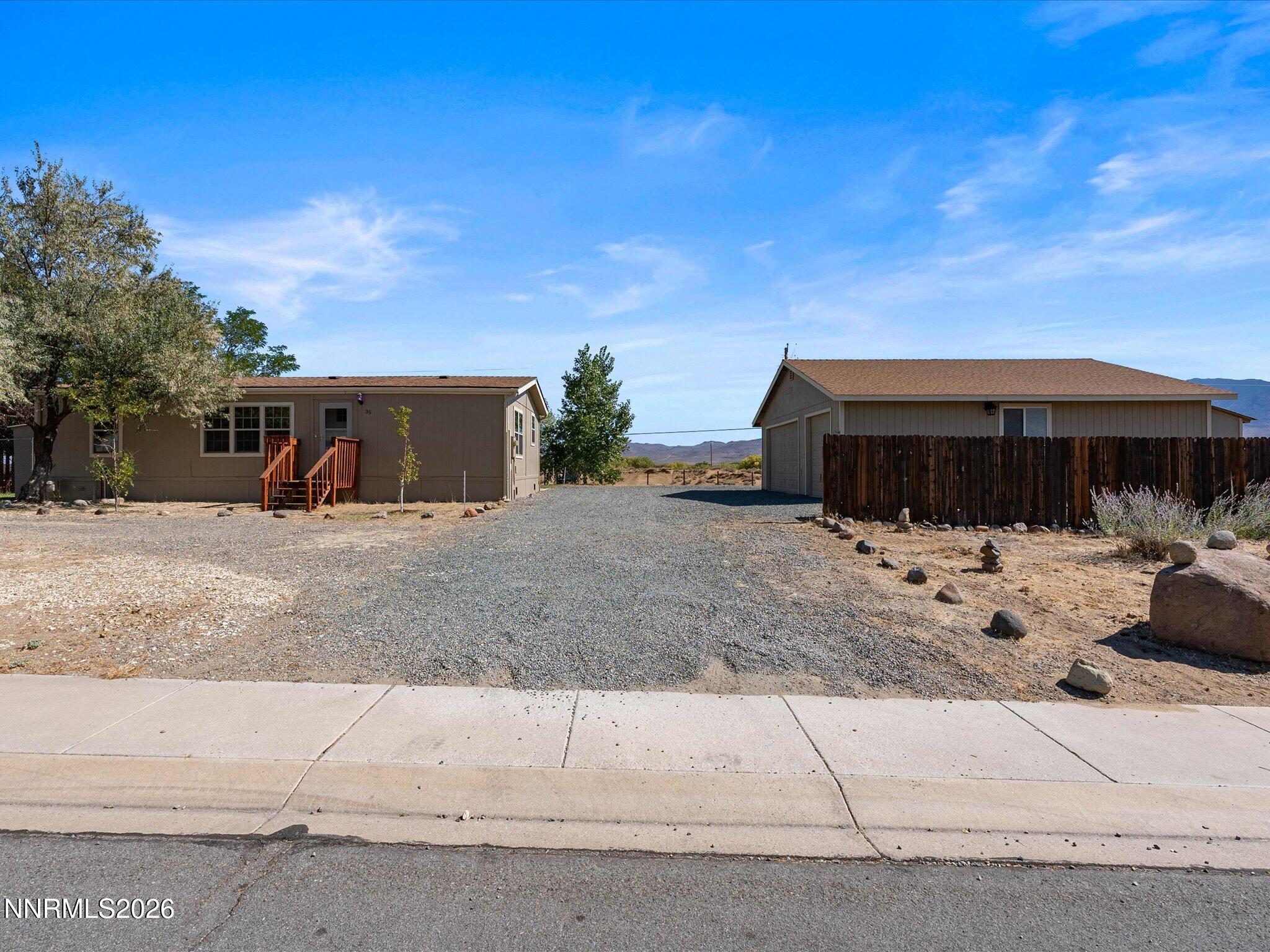 35 Rose Peak Road Property Photo 1