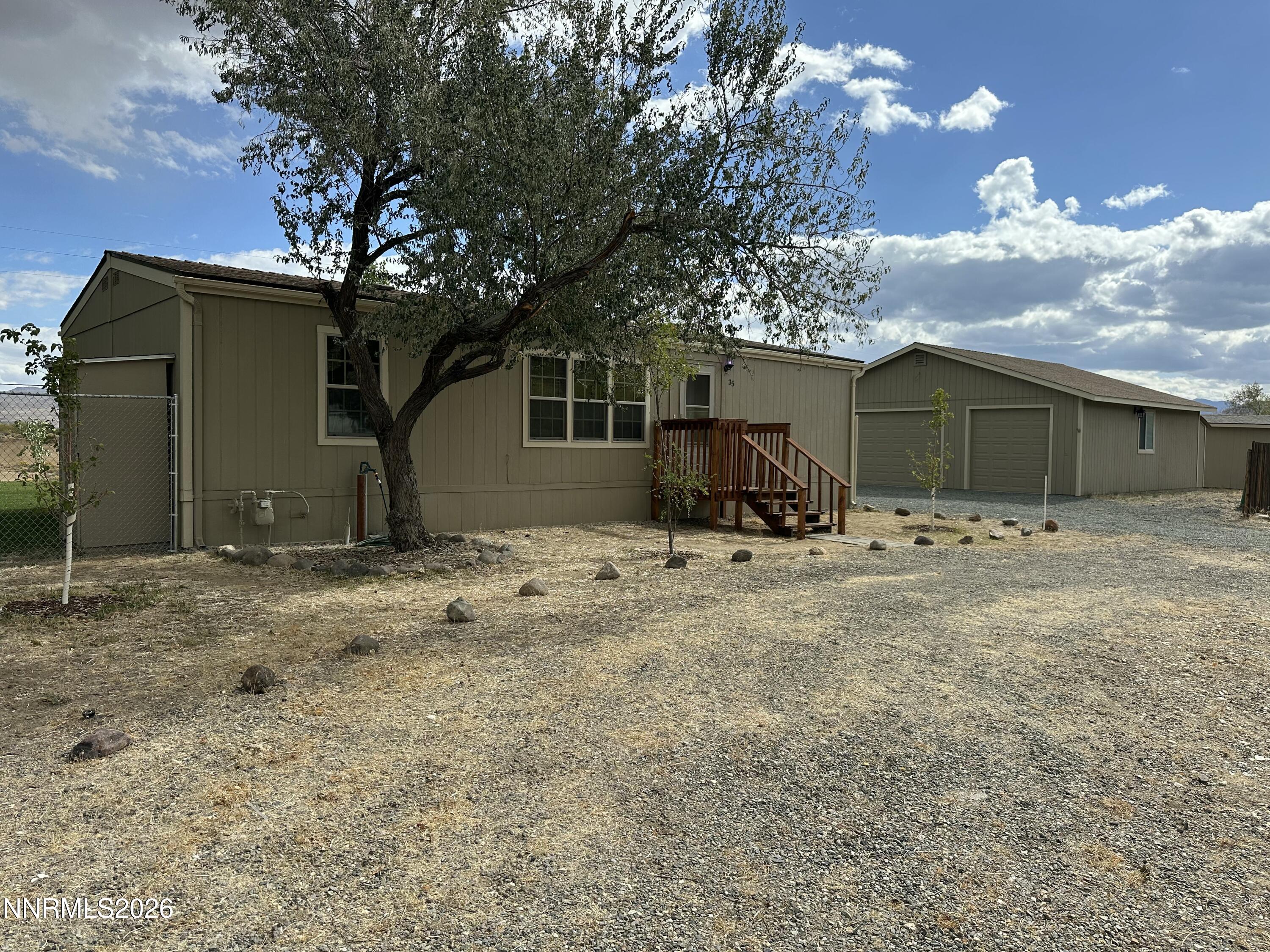 35 Rose Peak Road Property Photo 1