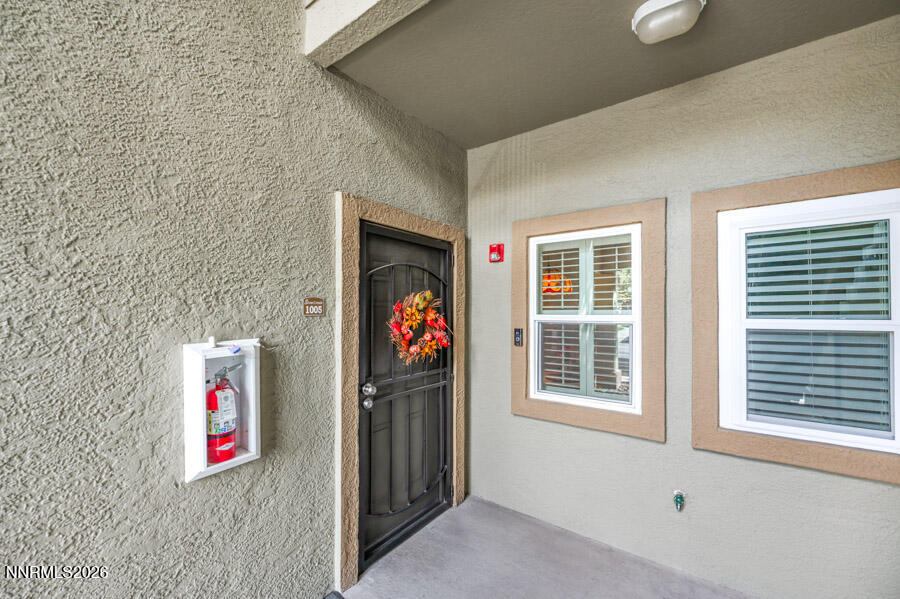 6850 Sharlands Avenue # 1005 Property Photo 3