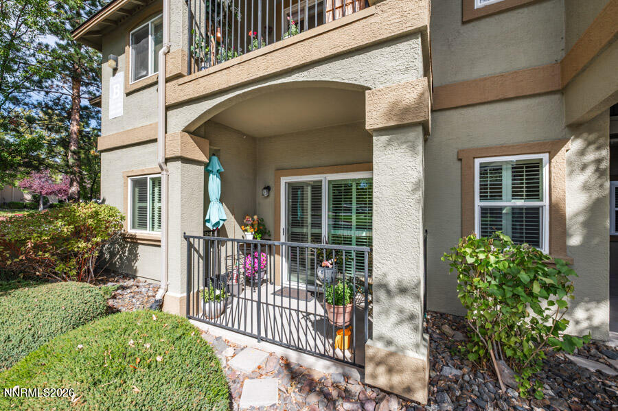 6850 Sharlands Avenue # 1005 Property Photo 5