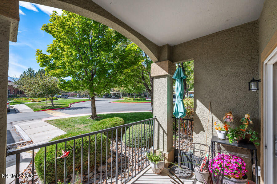 6850 Sharlands Avenue # 1005 Property Photo 8