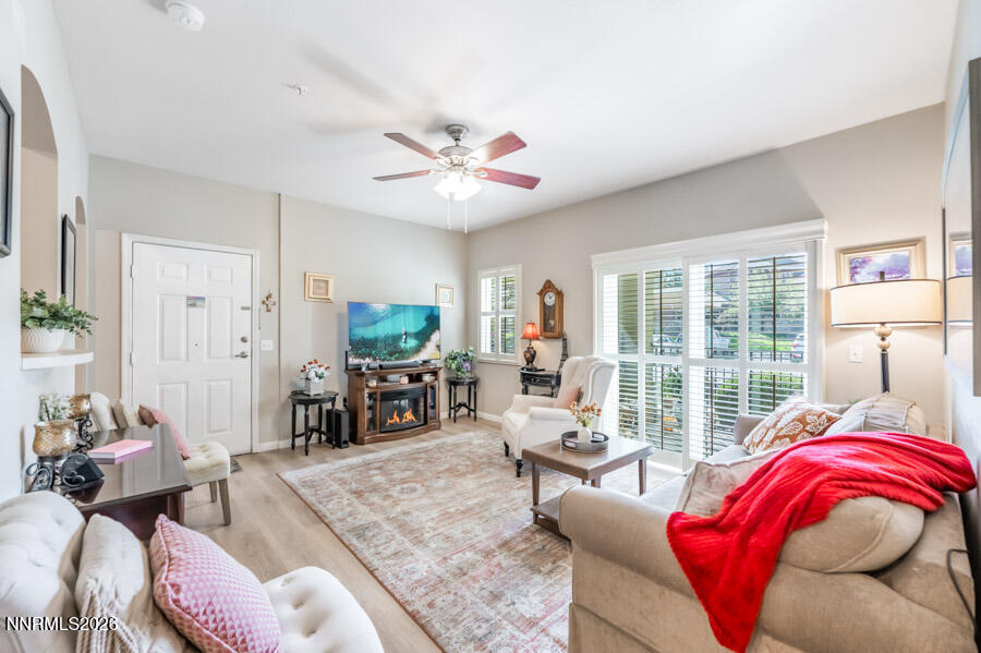 6850 Sharlands Avenue # 1005 Property Photo 11