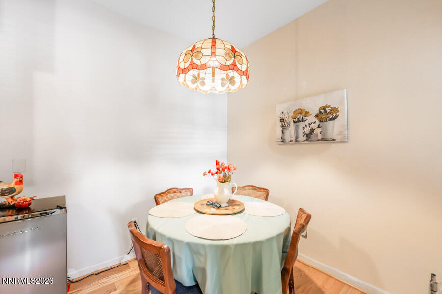 6850 Sharlands Avenue # 1005 Property Photo 14