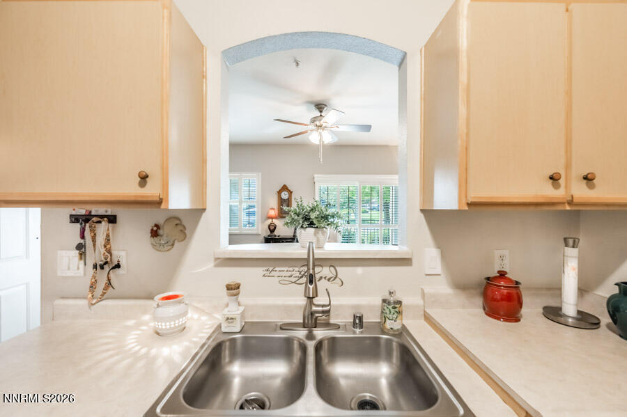 6850 Sharlands Avenue # 1005 Property Photo 19