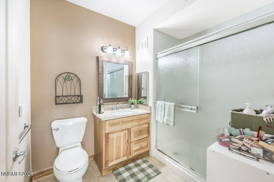 6850 Sharlands Avenue # 1005 Property Photo 22