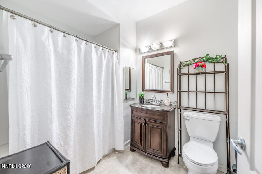 6850 Sharlands Avenue # 1005 Property Photo 25