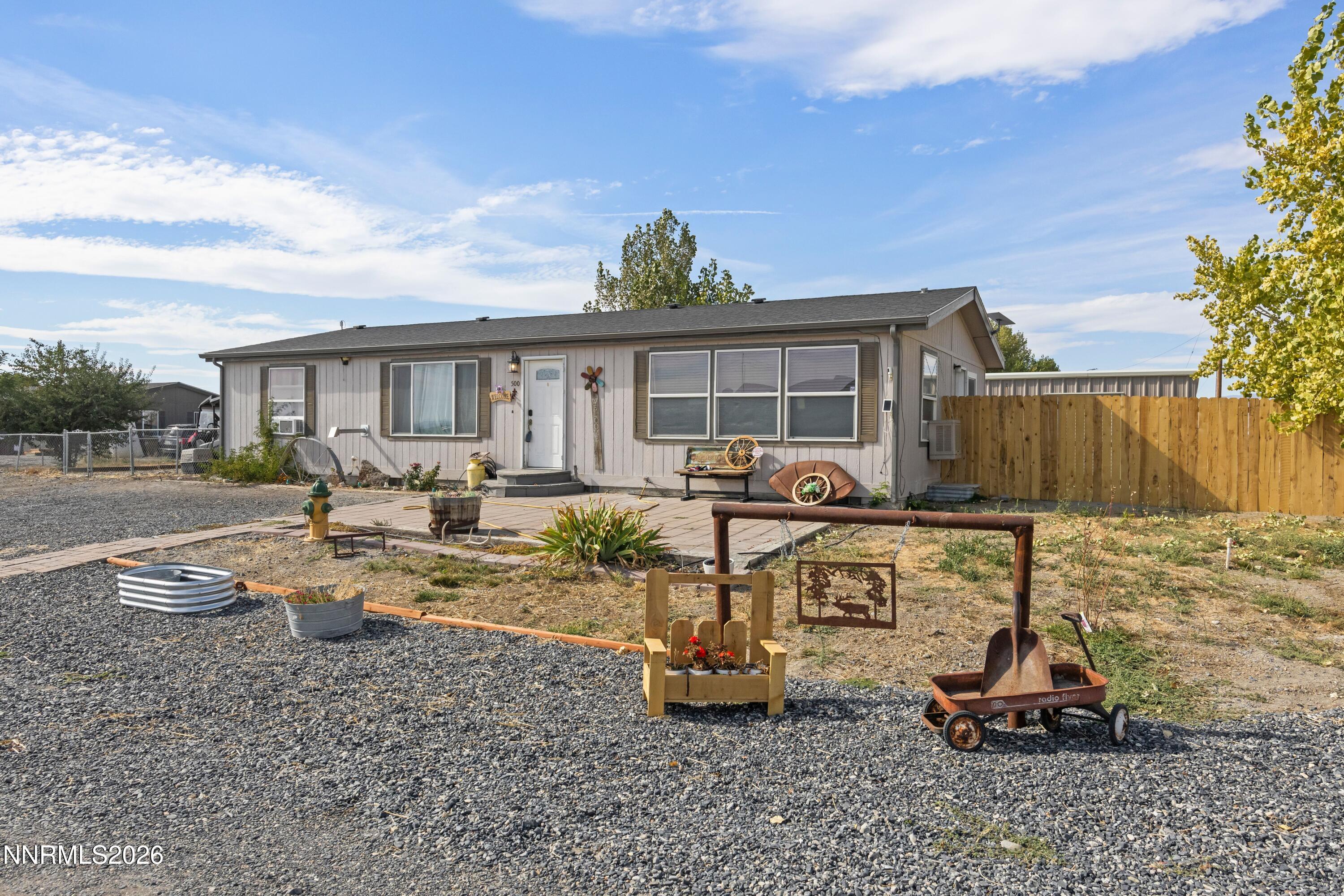 500 Quail Court Property Photo 1