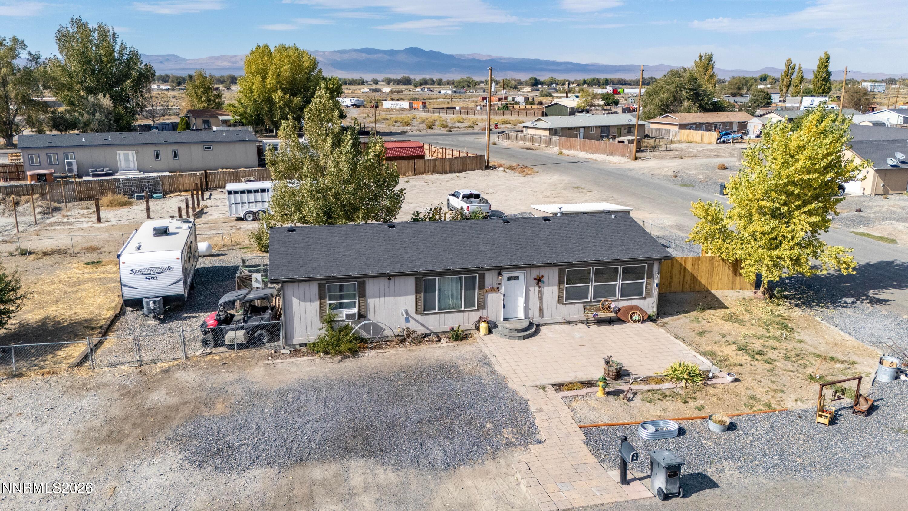500 Quail Court Property Photo 2