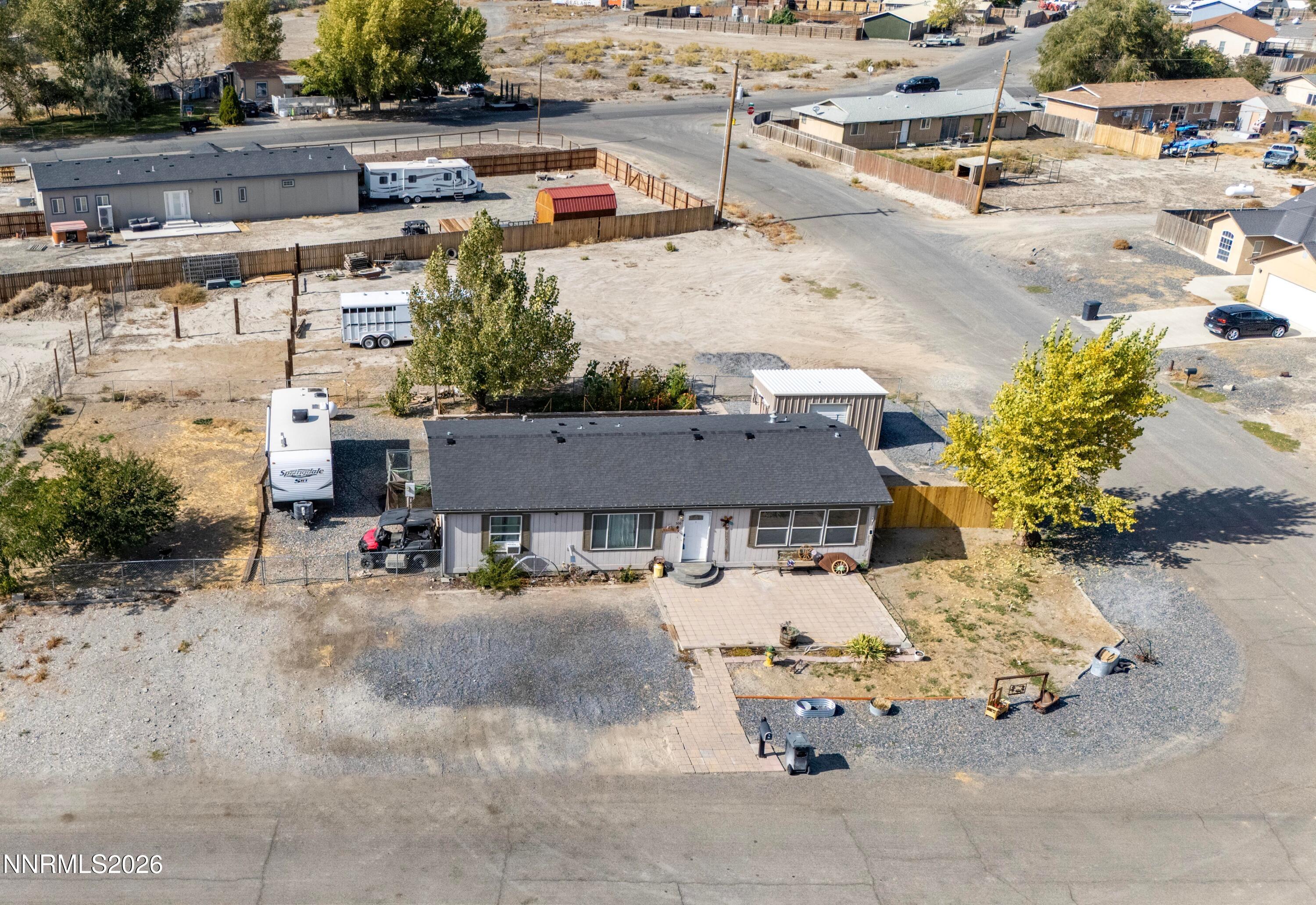 500 Quail Court Property Photo 3