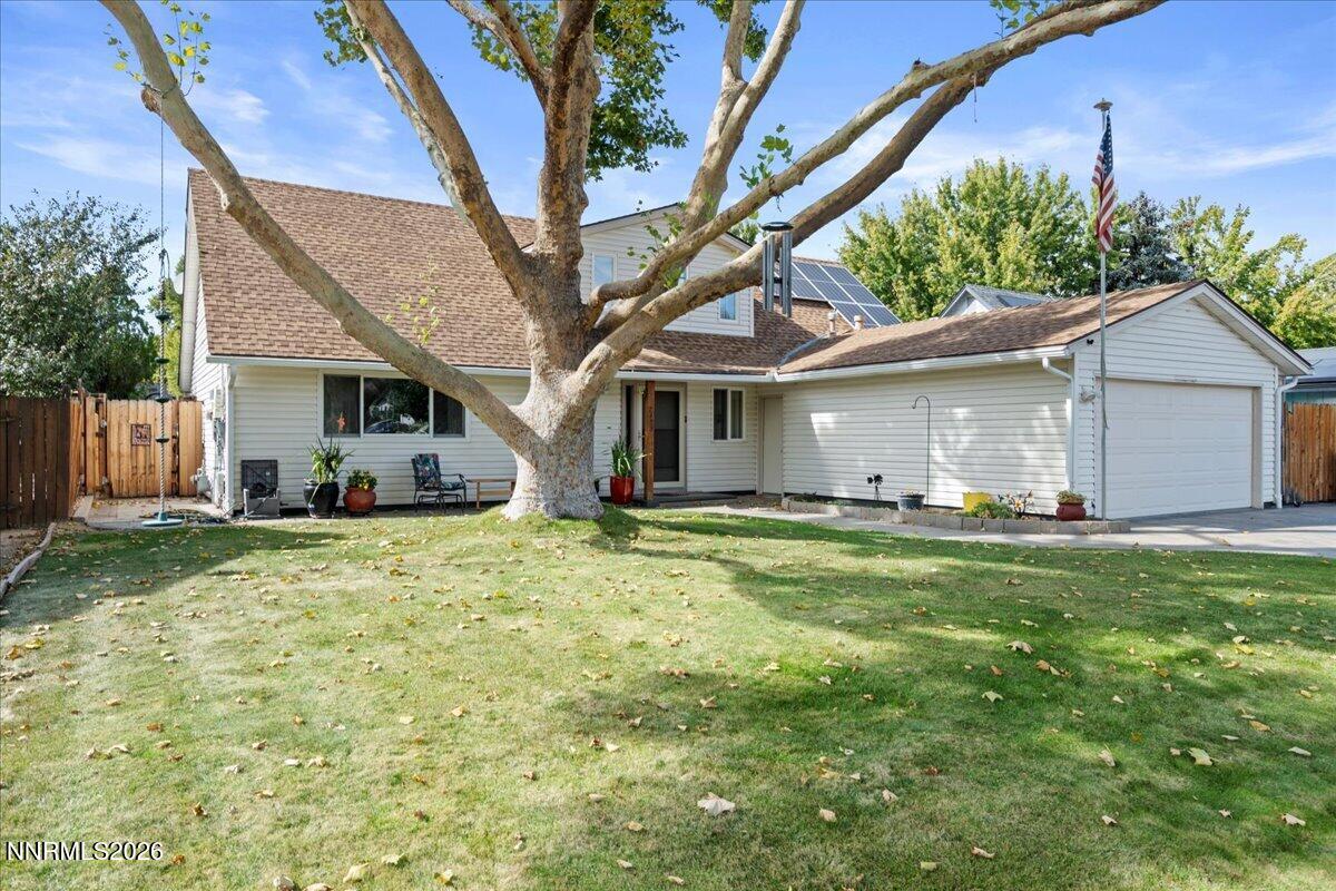 7353 Wallsend Drive Property Photo 2