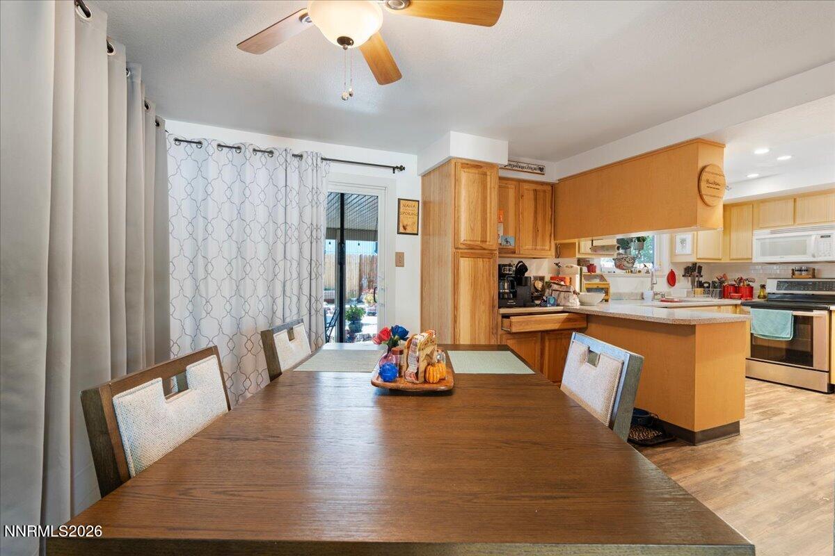 7353 Wallsend Drive Property Photo 9