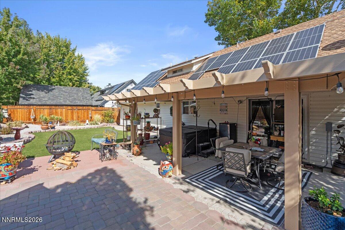 7353 Wallsend Drive Property Photo 32